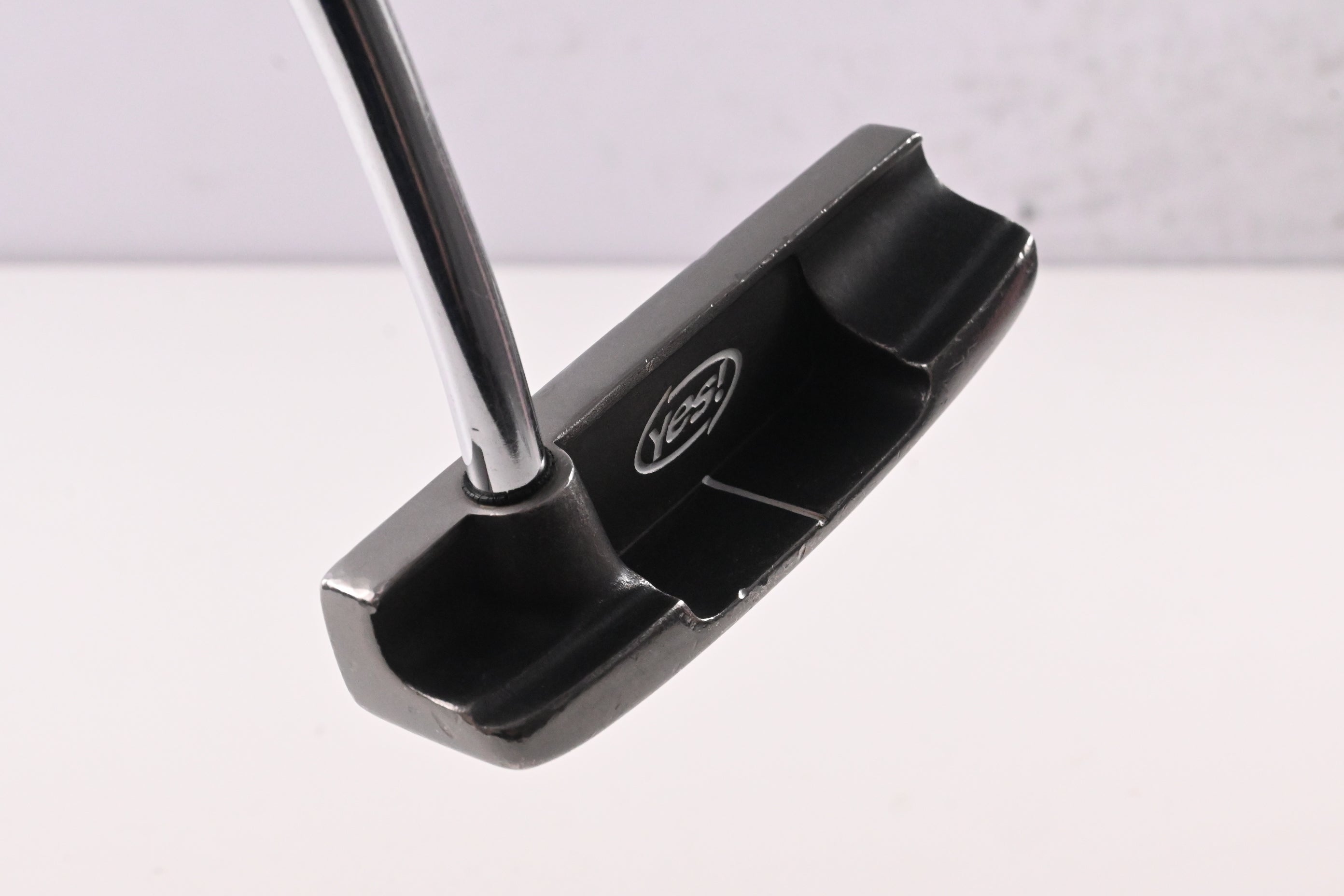 Yes! C-Groove Tracy Putter / 35 Inch
