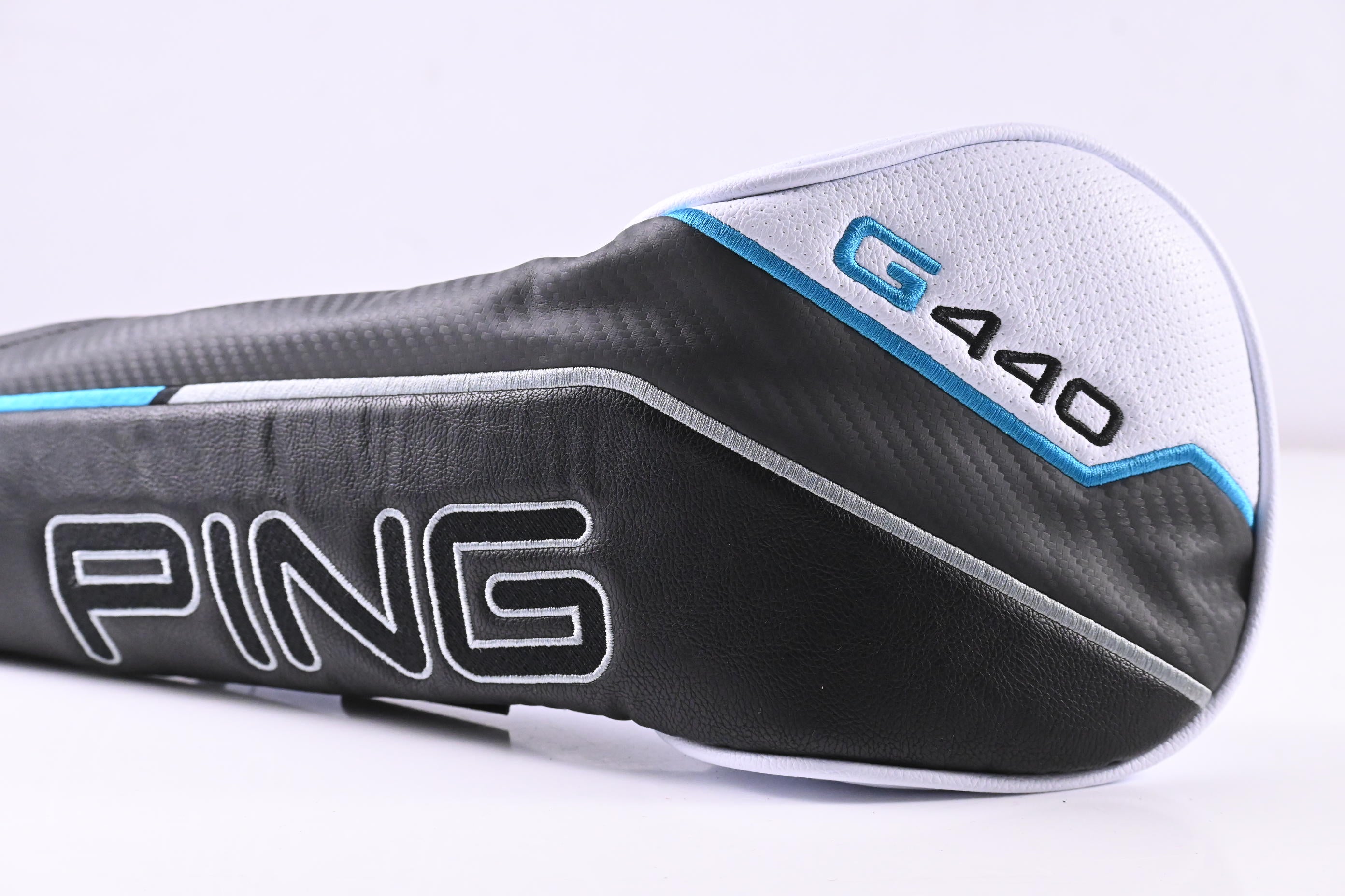 Ping G440 K Driver / 10.5 Degree / Regular Flex Ping Alta CB Blue 50 Shaft