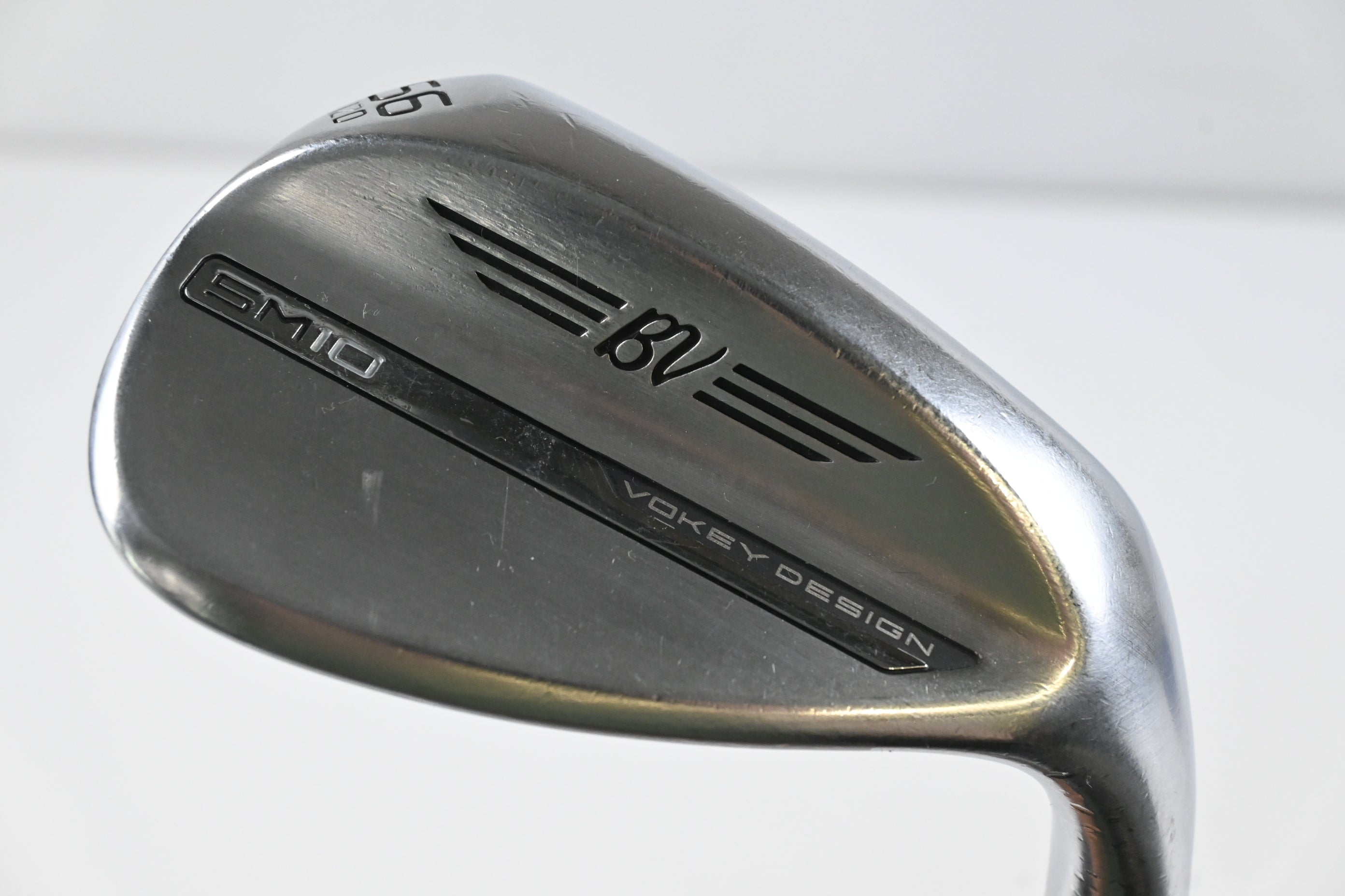 Titleist Vokey SM10 Sand Wedge / 56 Degree / Wedge Flex Vokey Design SM10 Shaft
