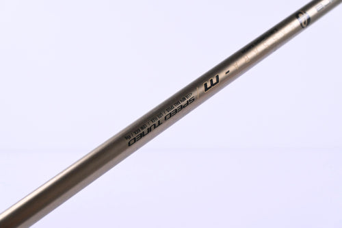 Cobra SZ Driver / 11 Degree / Senior Flex Bassara M 45 Shaft