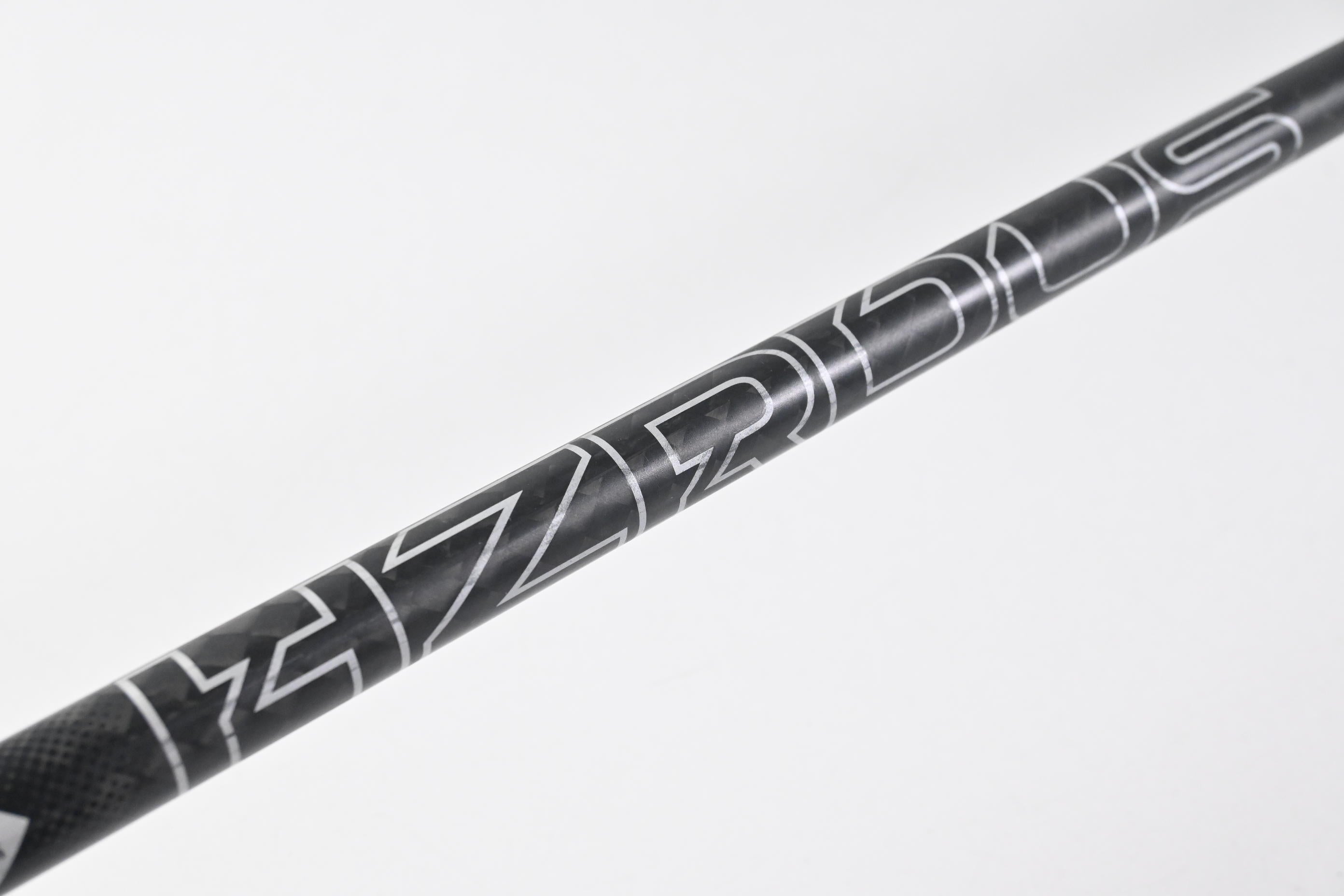 Project X Hzrdus Gen 5 Black 60 Driver Shaft / Stiff Flex / Titleist