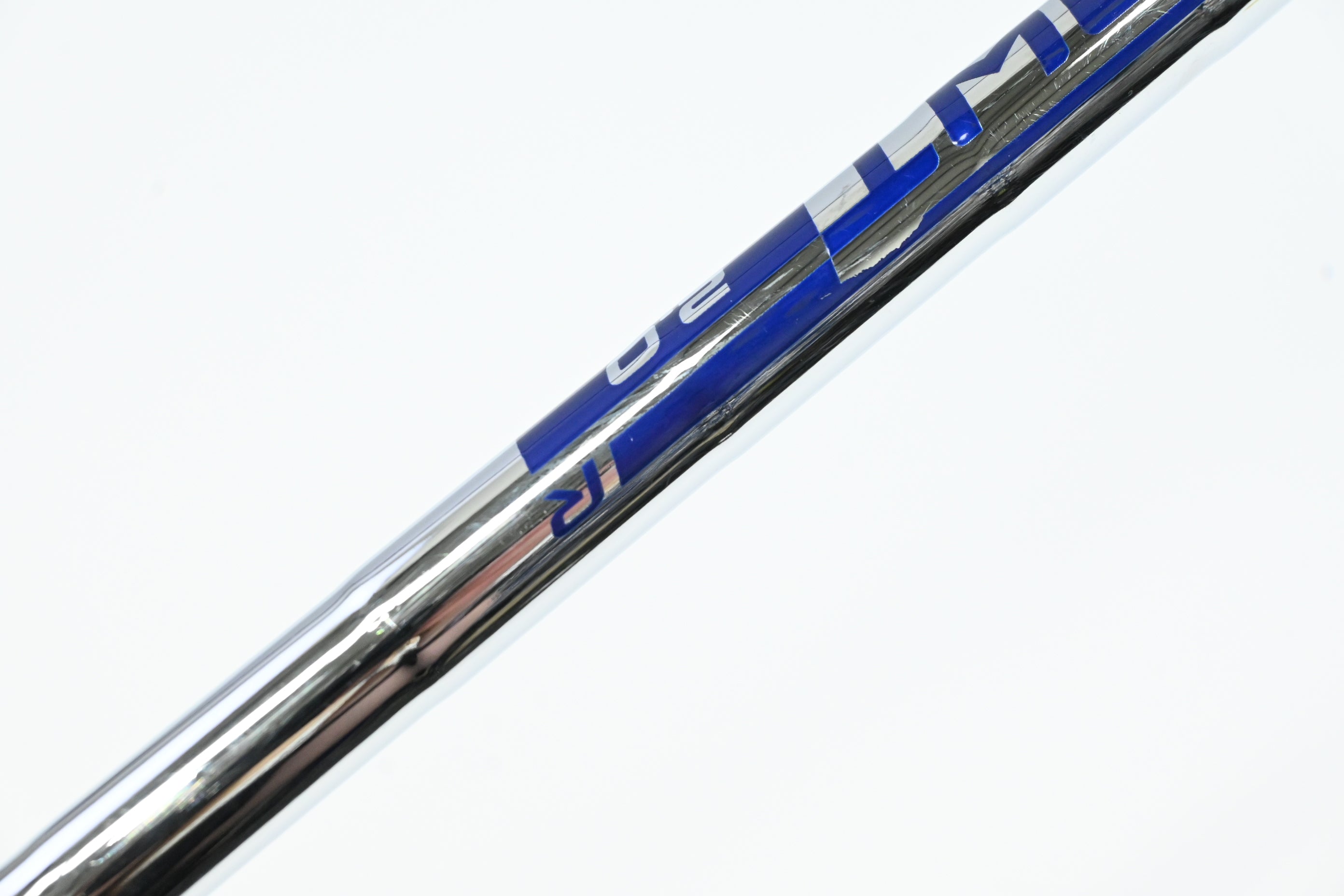 Ping G30 Pitching Wedge / 45 Degree / White Dot / Regular Flex Ping AWT 2.0