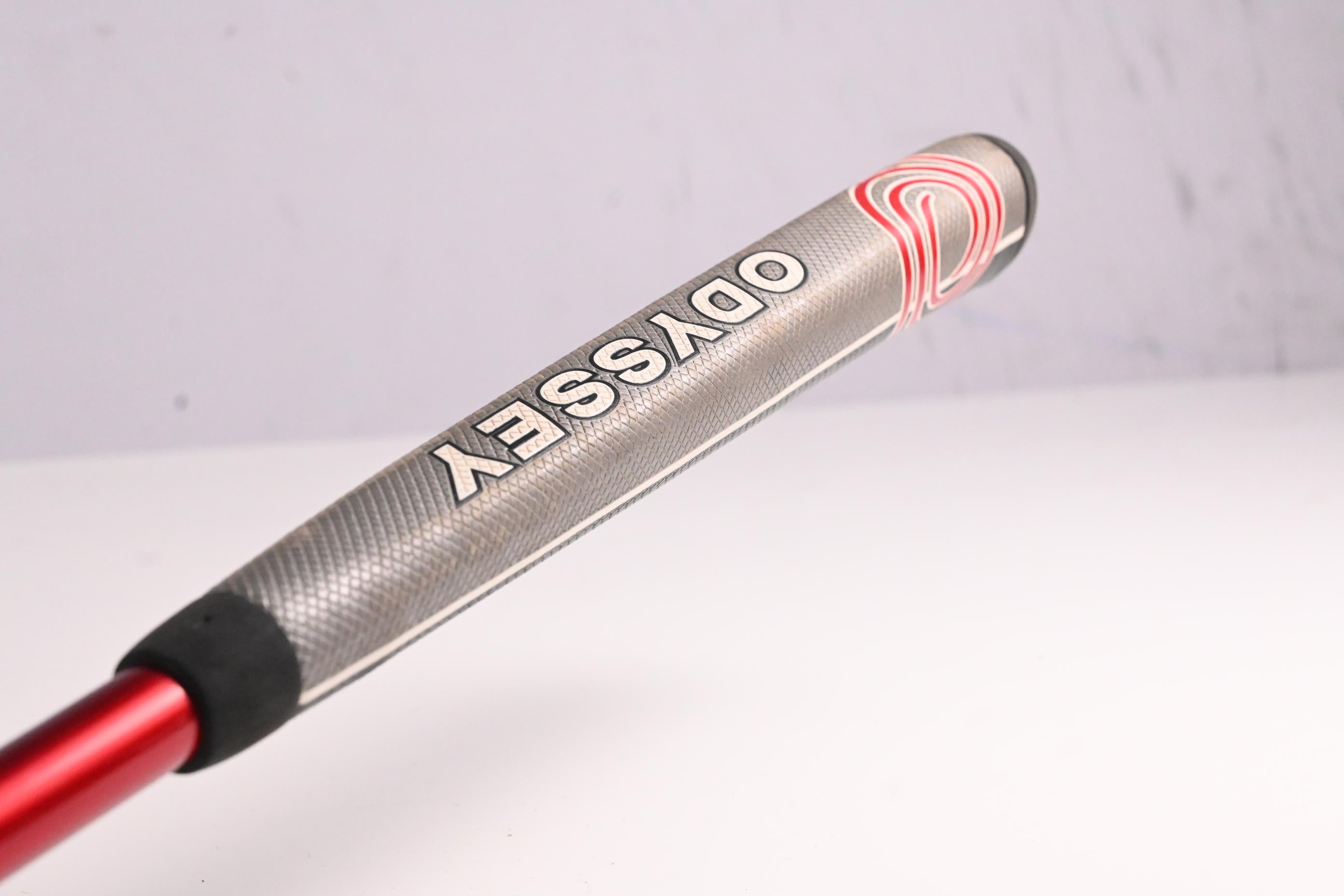 Odyssey White Hot OG Stroke Lab 2-Ball Putter / 35 Inch