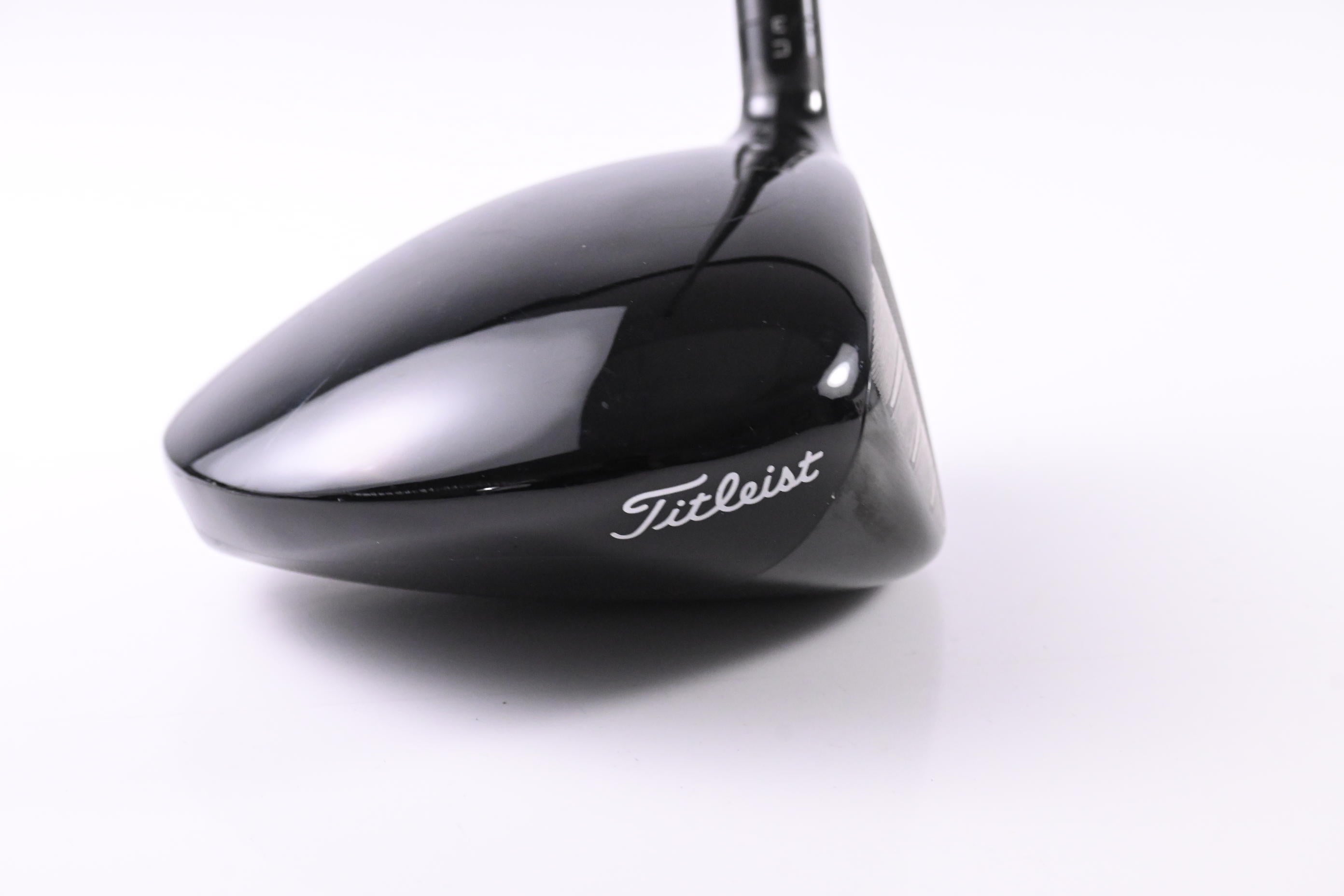 Titleist GT2 Driver / 10 Degree / X-Flex Tensei 1K Black 65 Shaft