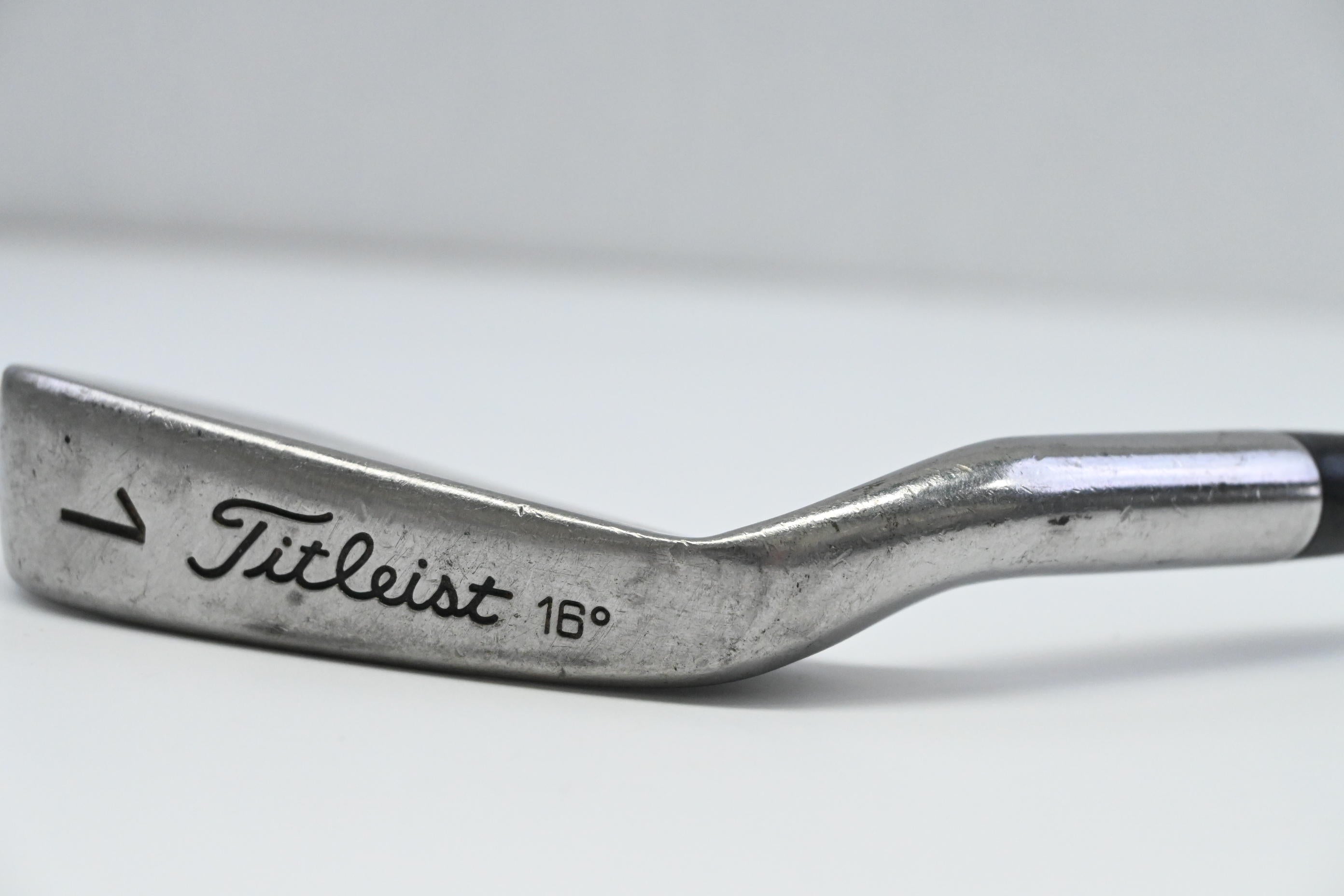 Titleist DCI Gold #1 Iron / 16 Degree / Stiff Flex Titleist MS-209 Shaft
