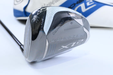 Left Hand Cleveland Launcher XL 2 Draw Driver / 12 Degree / Regular Flex Tensei