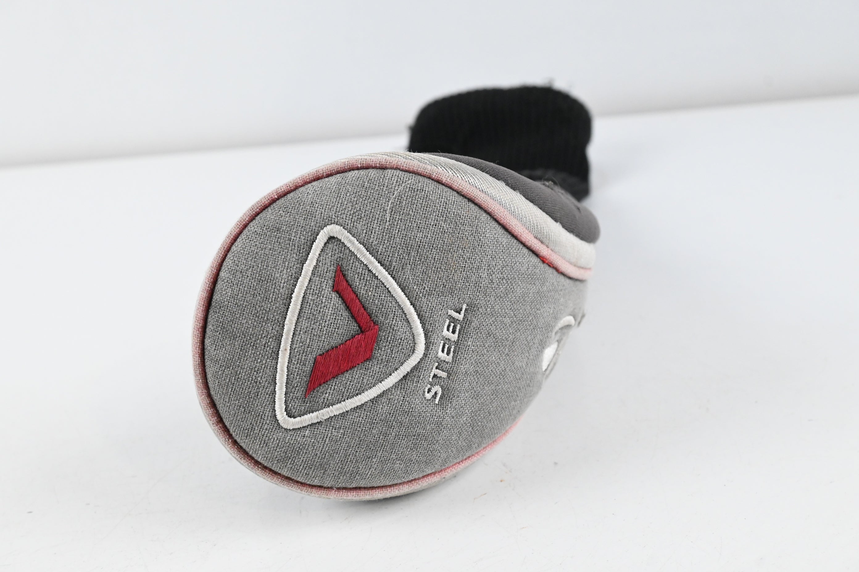 Taylormade V-Steel #5 Wood / 17 Degree / Regular Flex Dynamic Gold Lite
