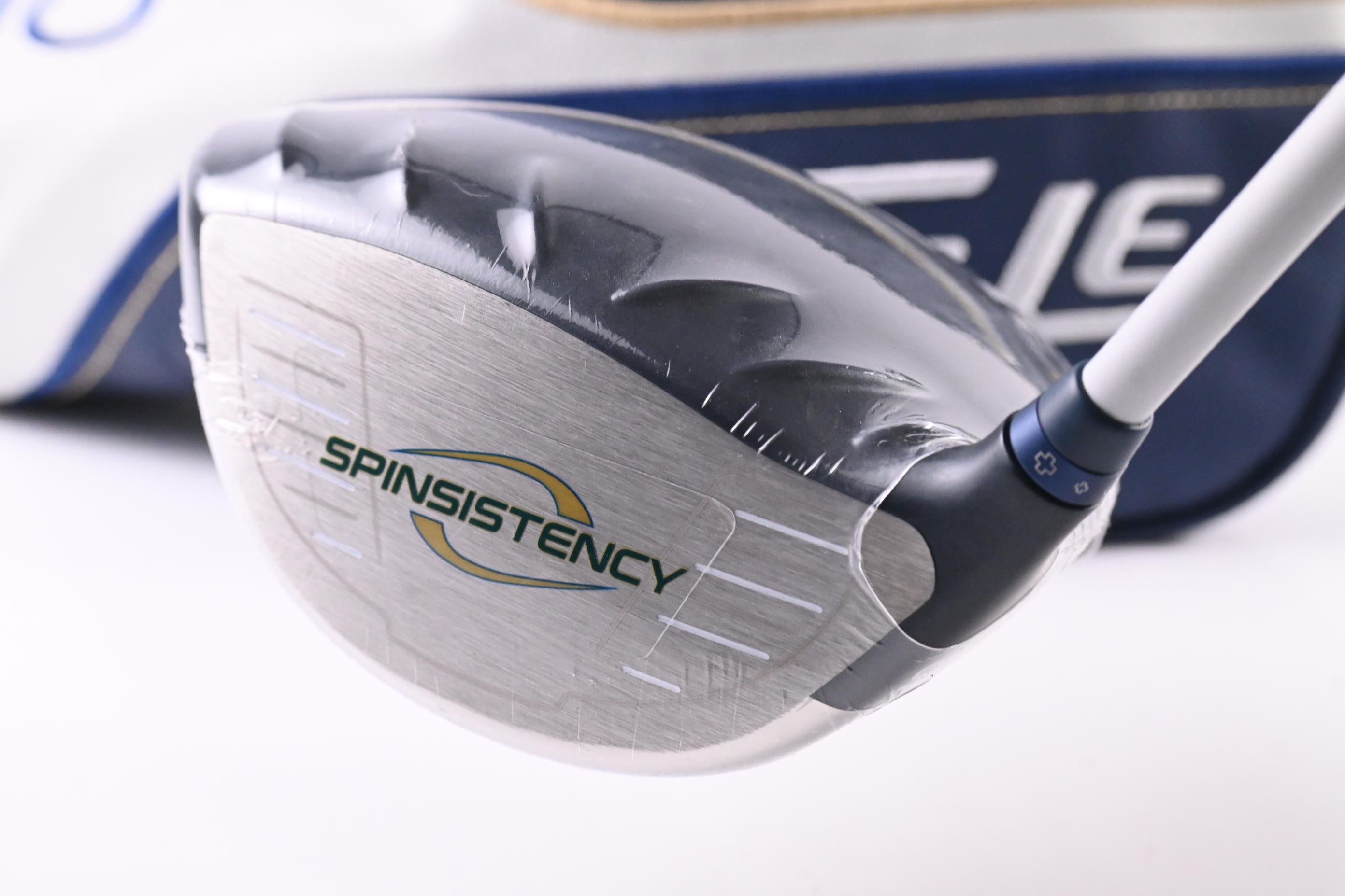 Ladies Ping G Le3 Driver / 11.5 Degree / Ladies Flex Ping ULT 250 Shaft