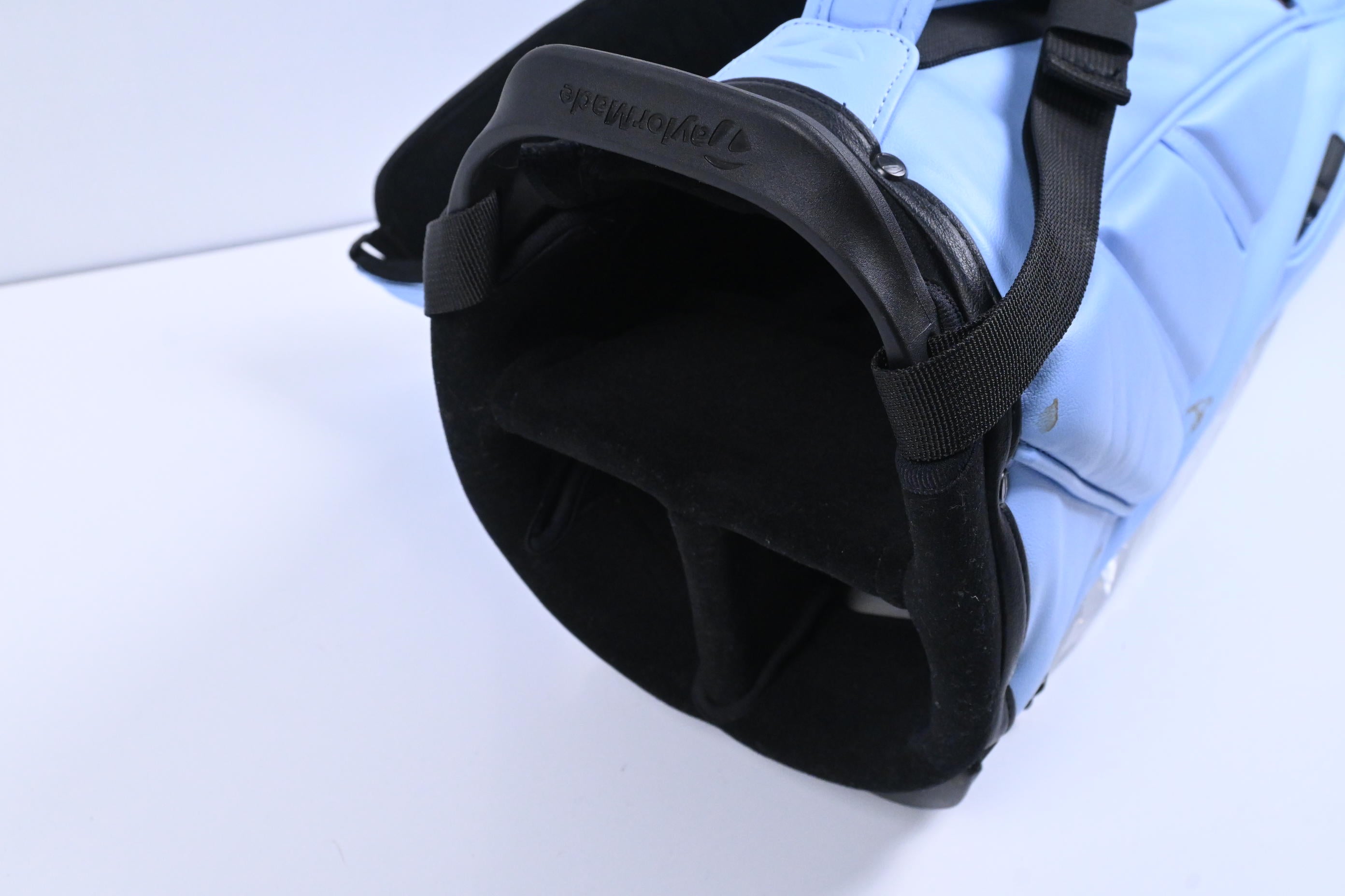 Taylormade Stand Bag / 3-Way Divider / Sky Blue