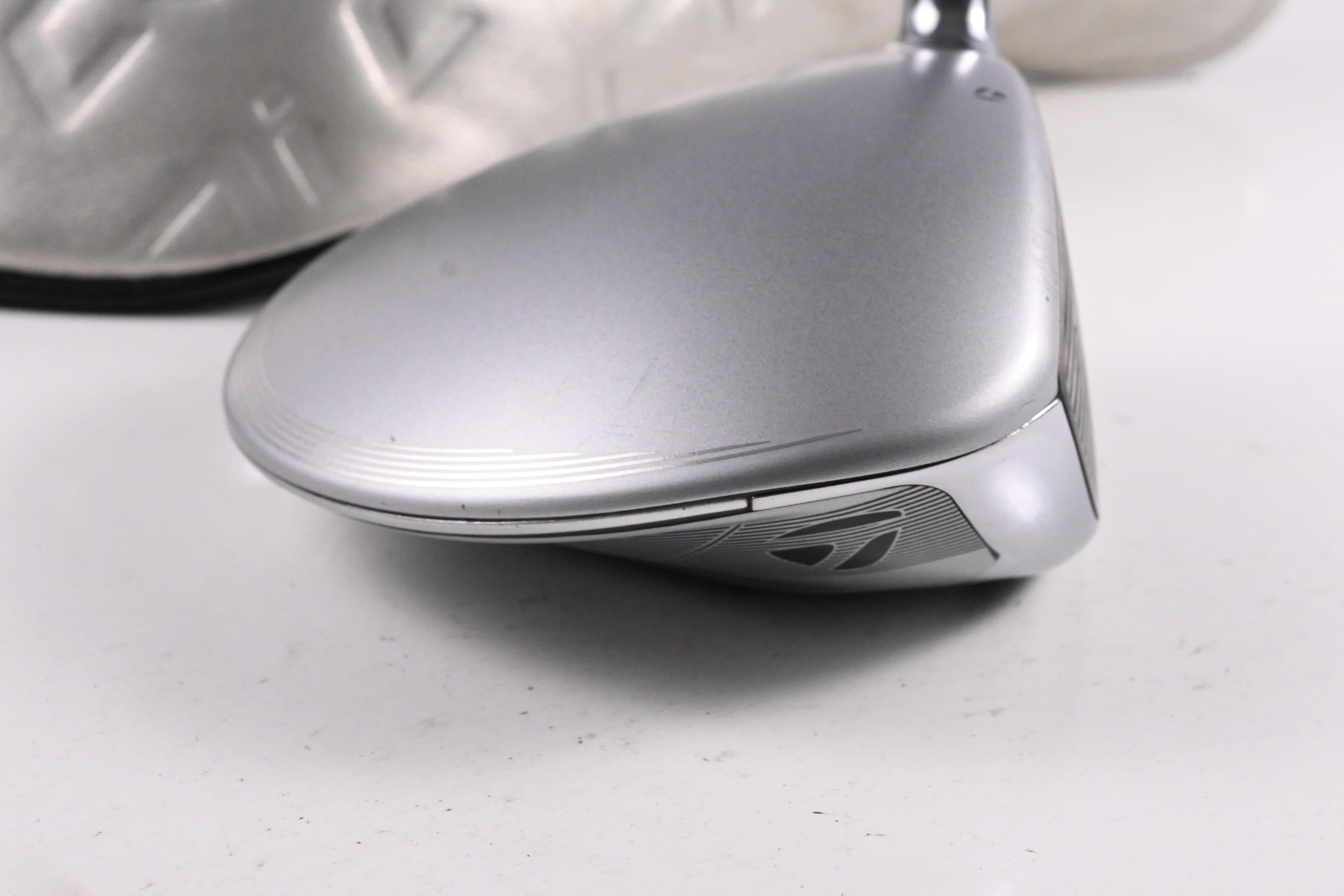 Taylormade Qi35 Designer Series Driver / 10.5 Degree / Regular Flex Evenflow