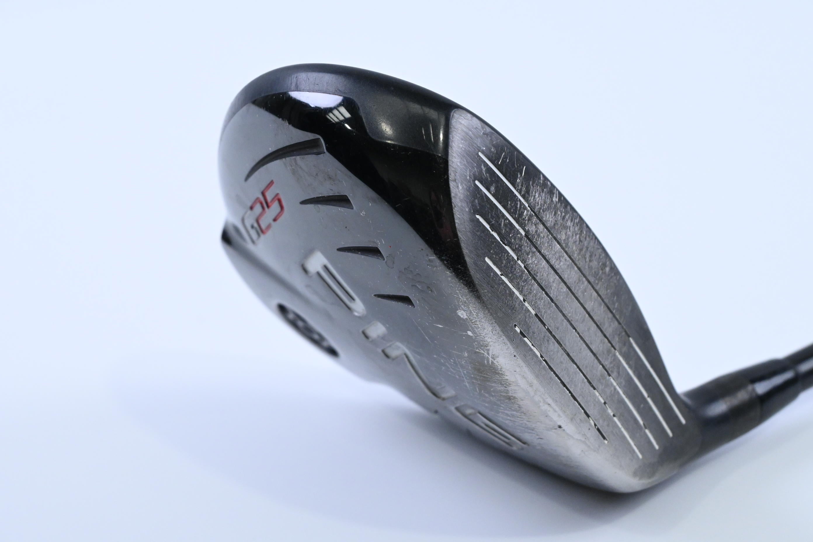 Ping G25 #3 Wood / 15 Degree / Senior Flex Ping TFC 189