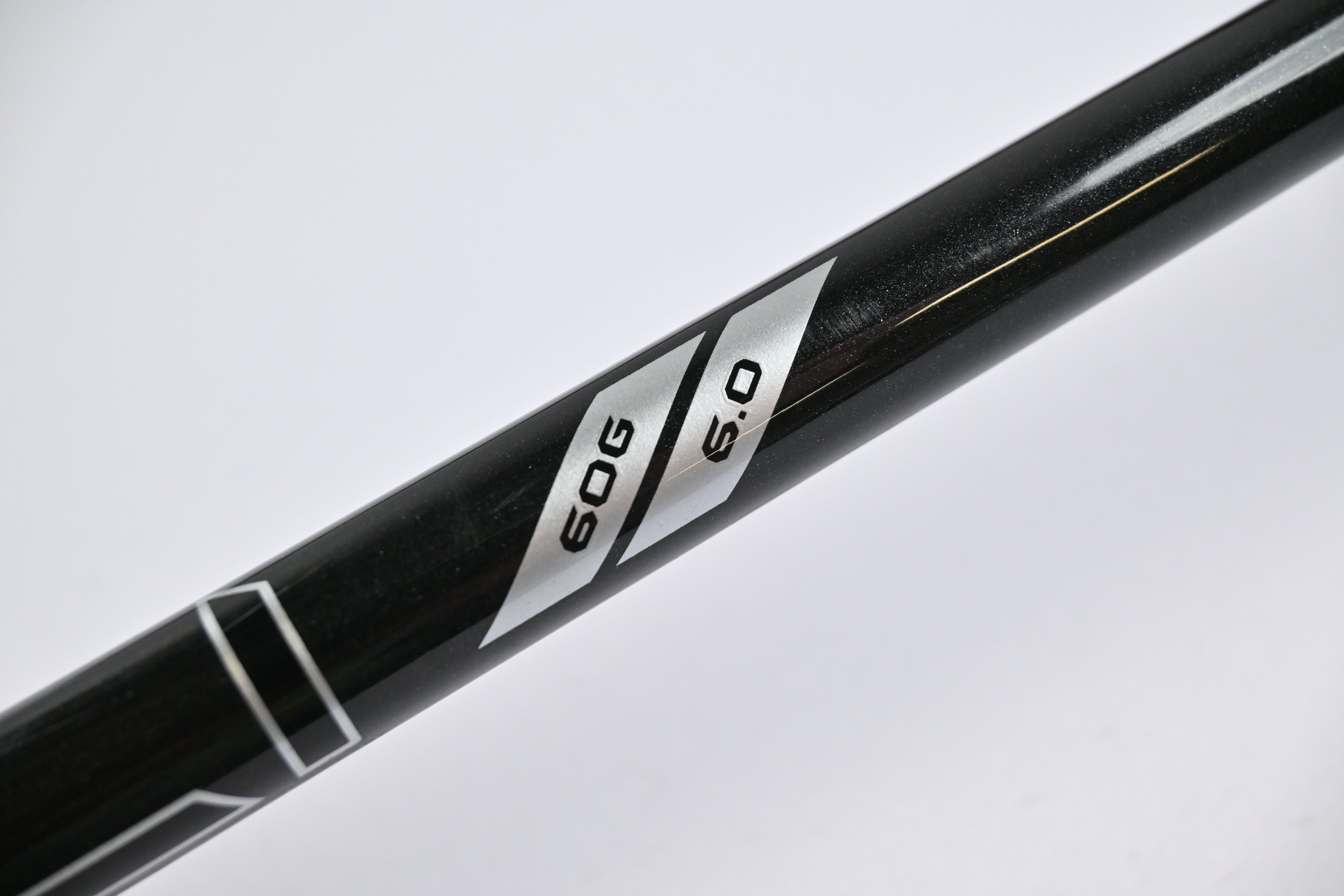 Callaway Elyte Triple Diamond Driver / 9 Degree / Stiff Flex Denali Black 60 Shaft