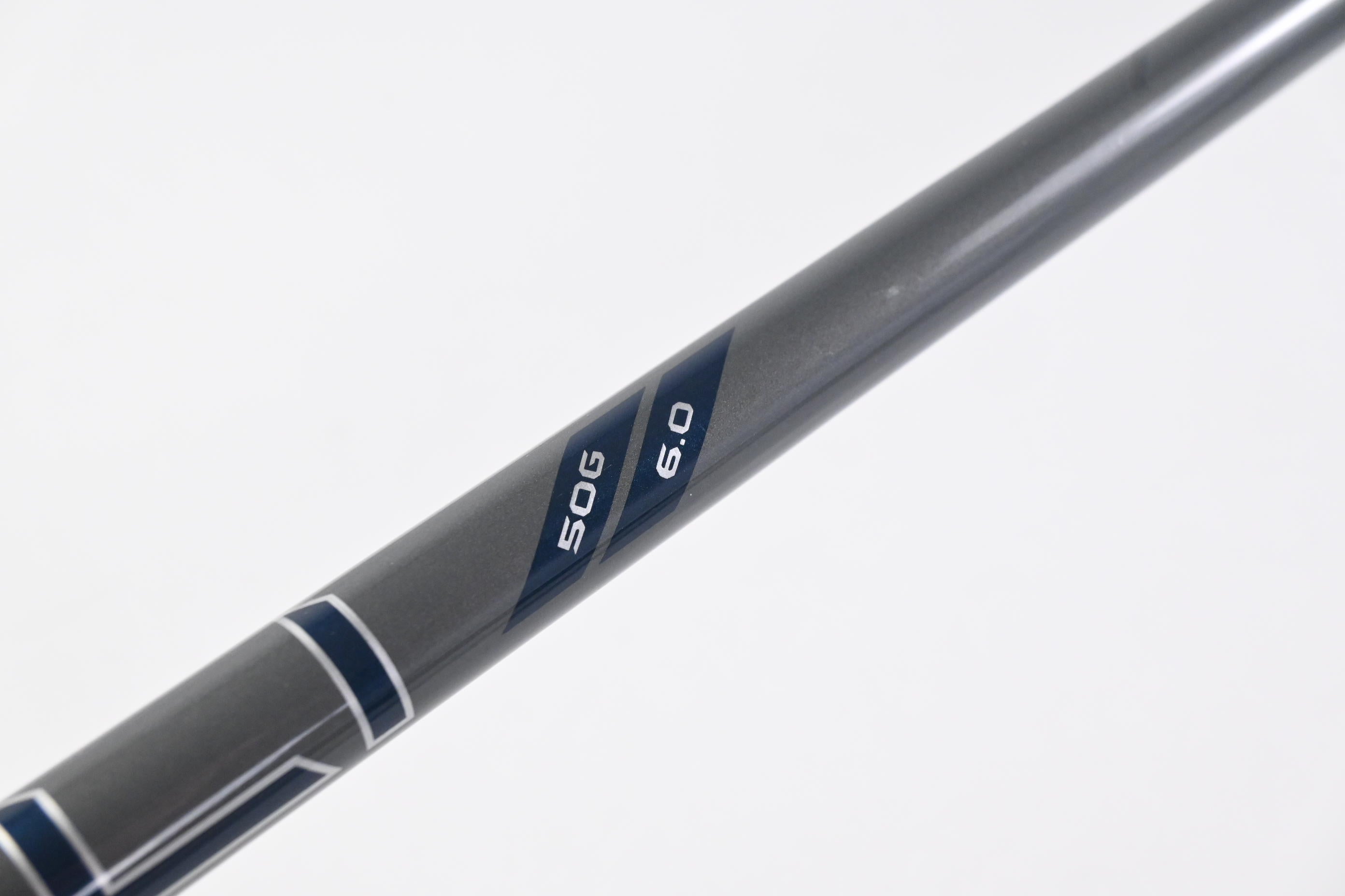 Project X Denali Charcoal 50 Driver Shaft / Stiff Flex / Callaway 2nd Gen