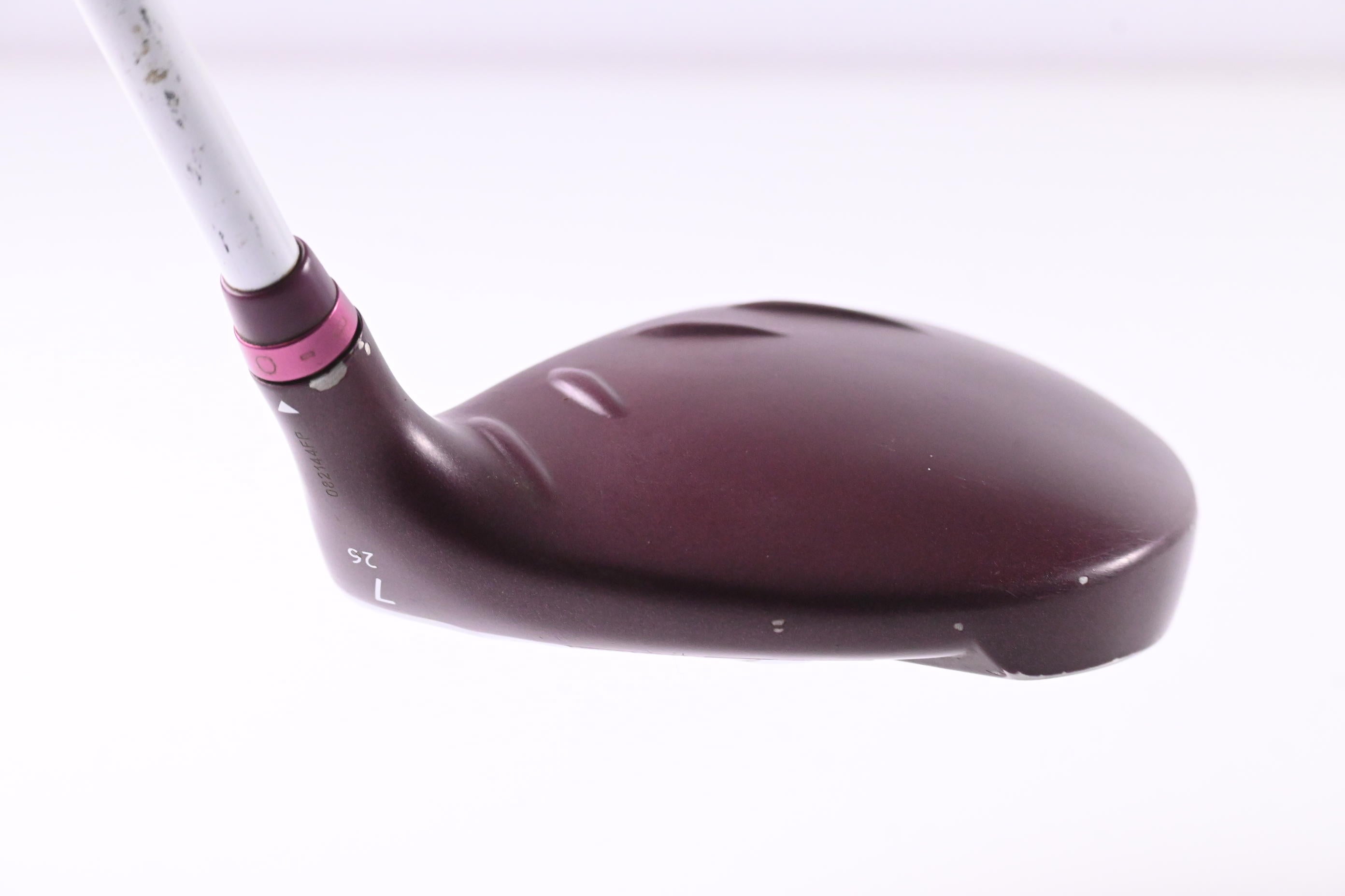 Ladies Ping G Le2 #7 Wood / 26 Degree / Ladies Flex Ping ULT 240 Shaft