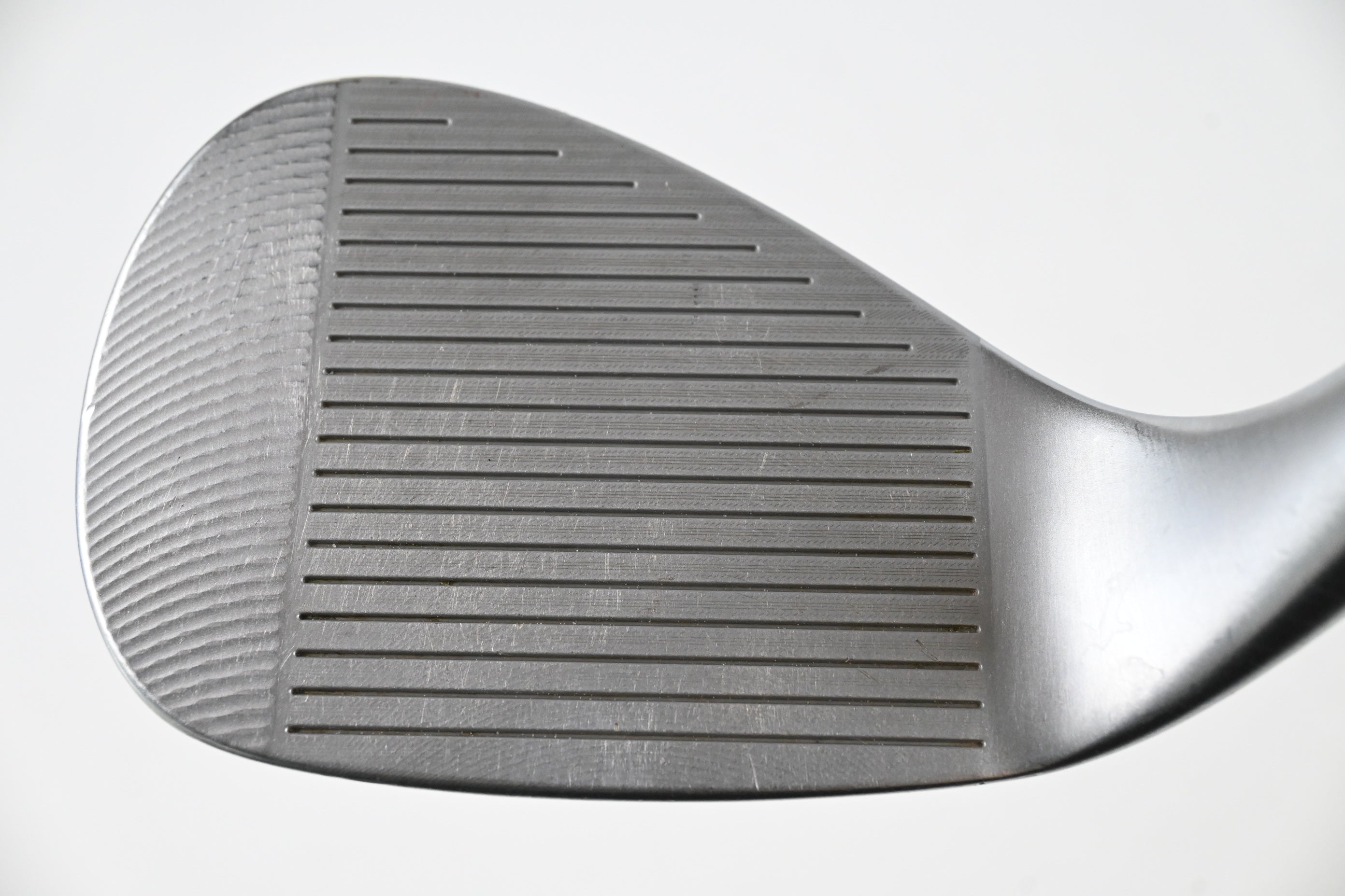 Cleveland RTZ Lob Wedge / 60 Degree / Wedge Flex N.S.Pro Modus3 Tour 105