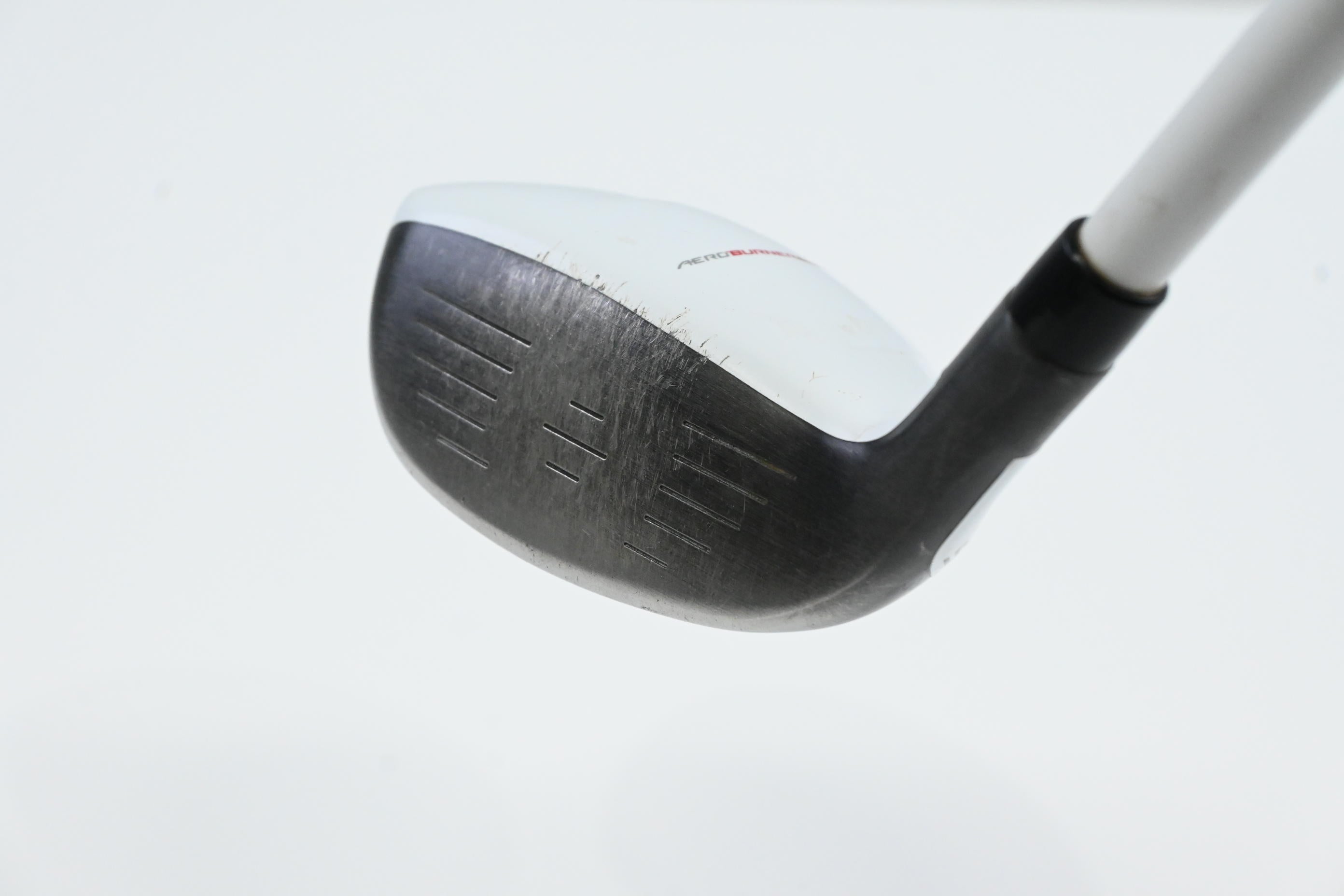 Taylormade Aeroburner #5 Hybrid / 25 Degree / Regular Flex Matrix Speed Rul-Z 70