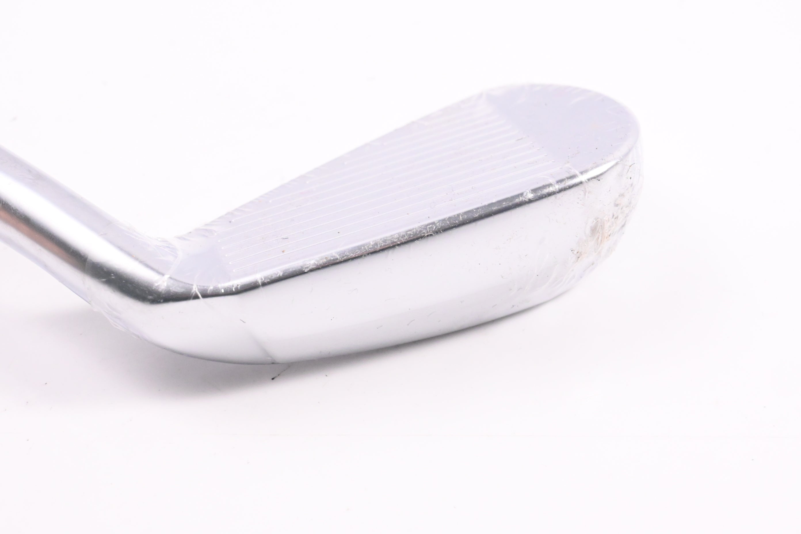 Left Hand Srixon ZXiU Utility #4 Iron / 23 Degree / Regular Flex MMT 80 Shaft