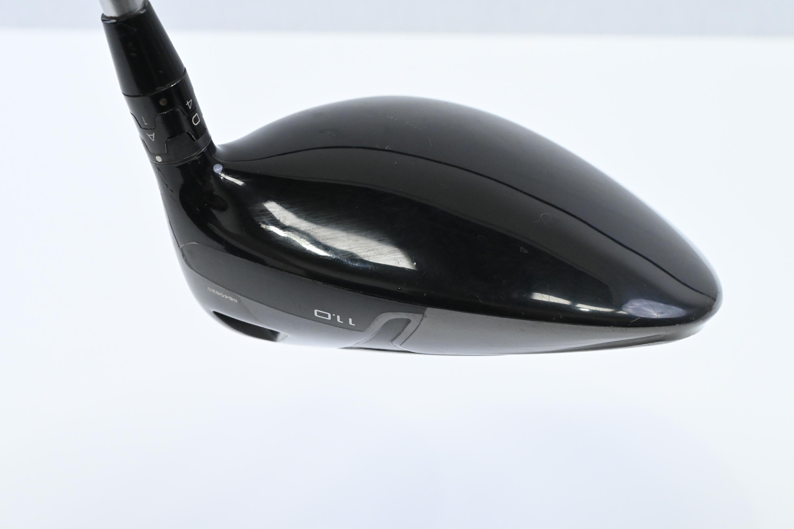 Titleist TSi2 Driver / 11 Degree / Stiff Flex Diamana M+ 60 Shaft