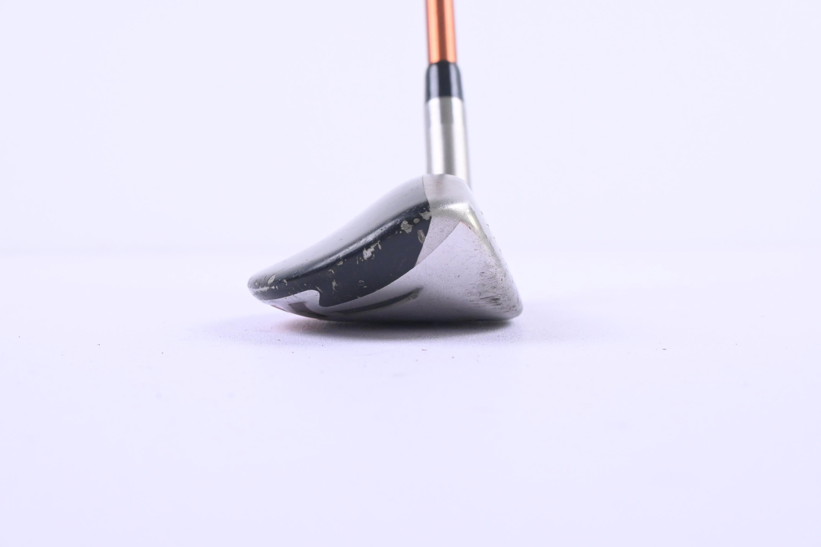 Ping G10 Hybrid #4 Hybrid / 24 Degree / Regular Flex Ping TFC 129 H