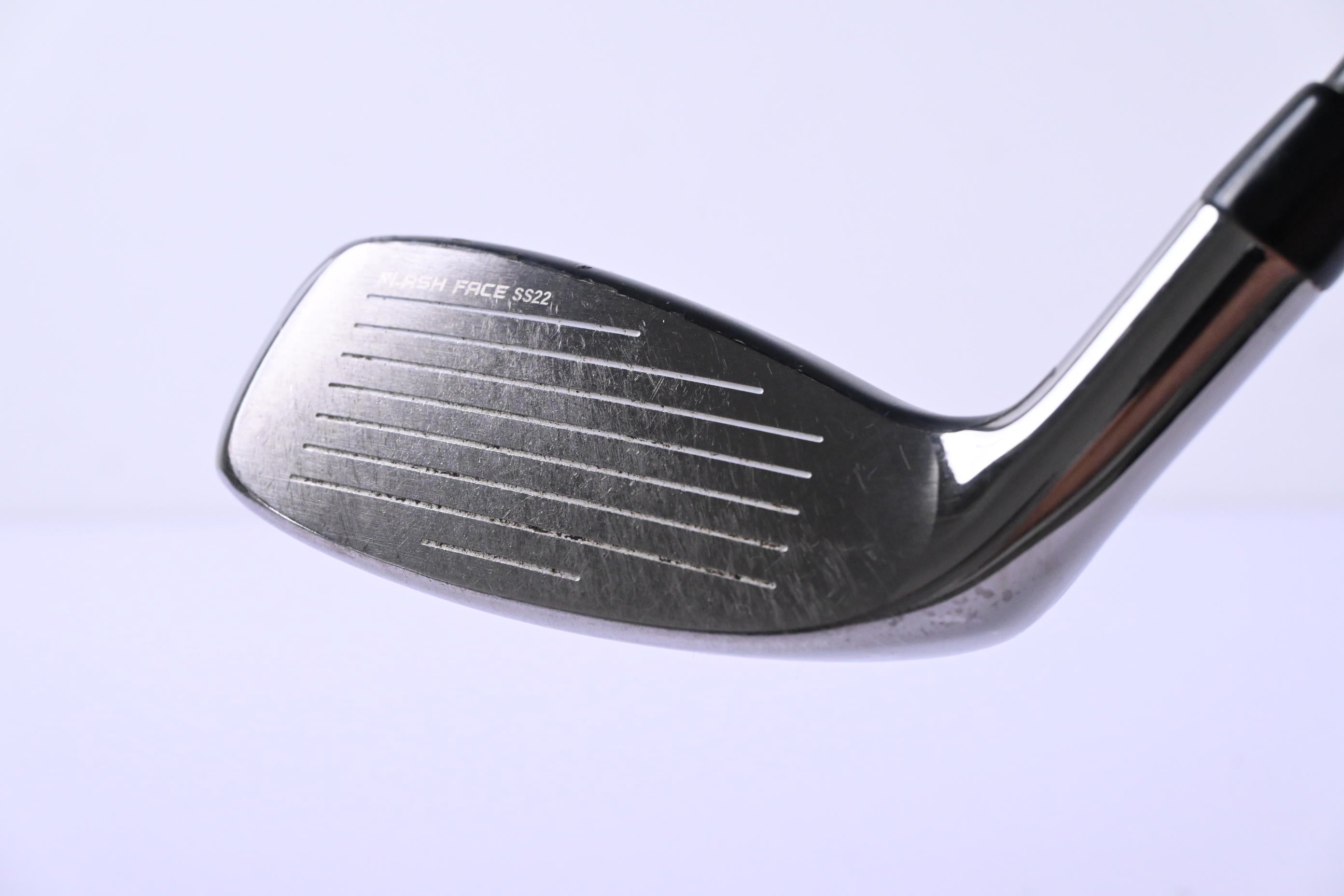 Callaway Rogue ST Max #4 Hybrid / 20 Degree / Regular Flex Tensei AV Blue 65