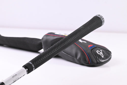 XXIO X 13 #4 Wood / 16.5 Degree / Stiff Flex Miyazaki AX-III 45 Shaft