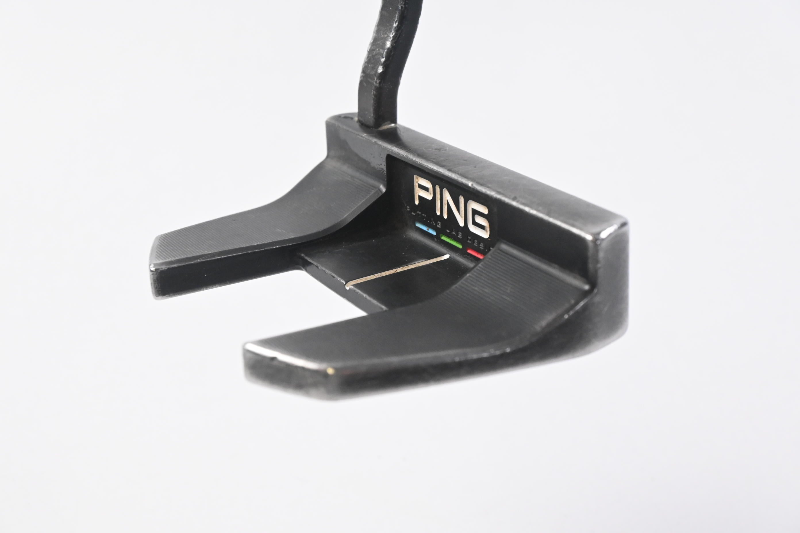 Ping PLD Milled Prime Tyne 4 2022 Putter / 33 Inch
