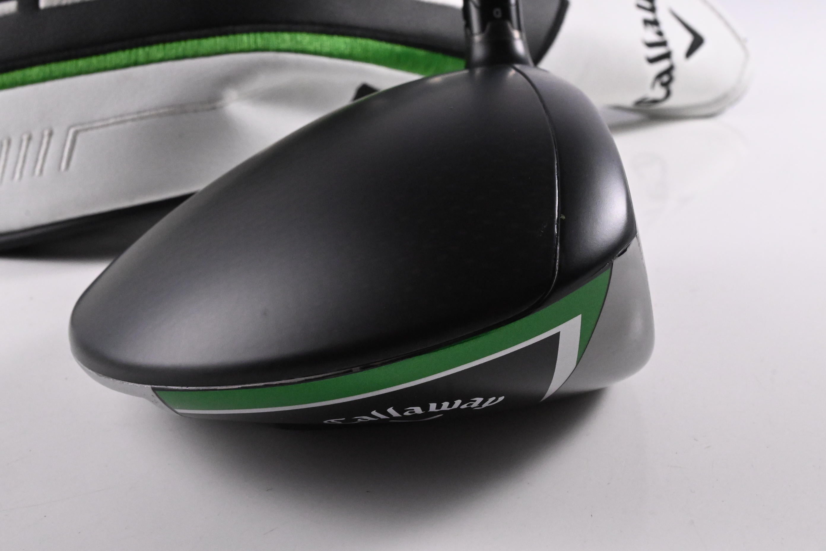 Callaway Elyte Driver / 9 Degree / Regular Flex Project X Denali Charcoal 50