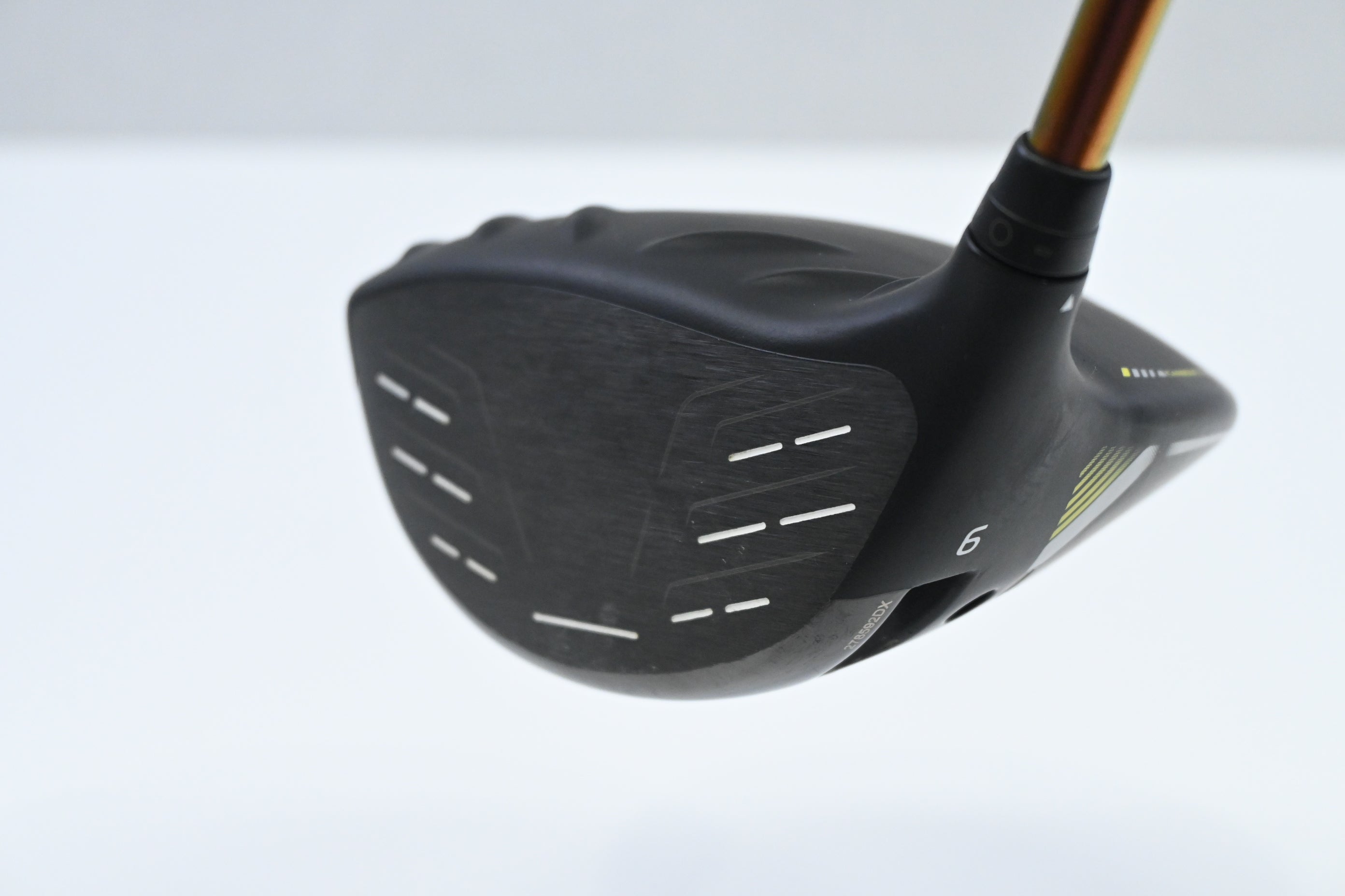 Ping G430 Max 10K Driver / 9 Degree / X-Flex Newton Fast Motion