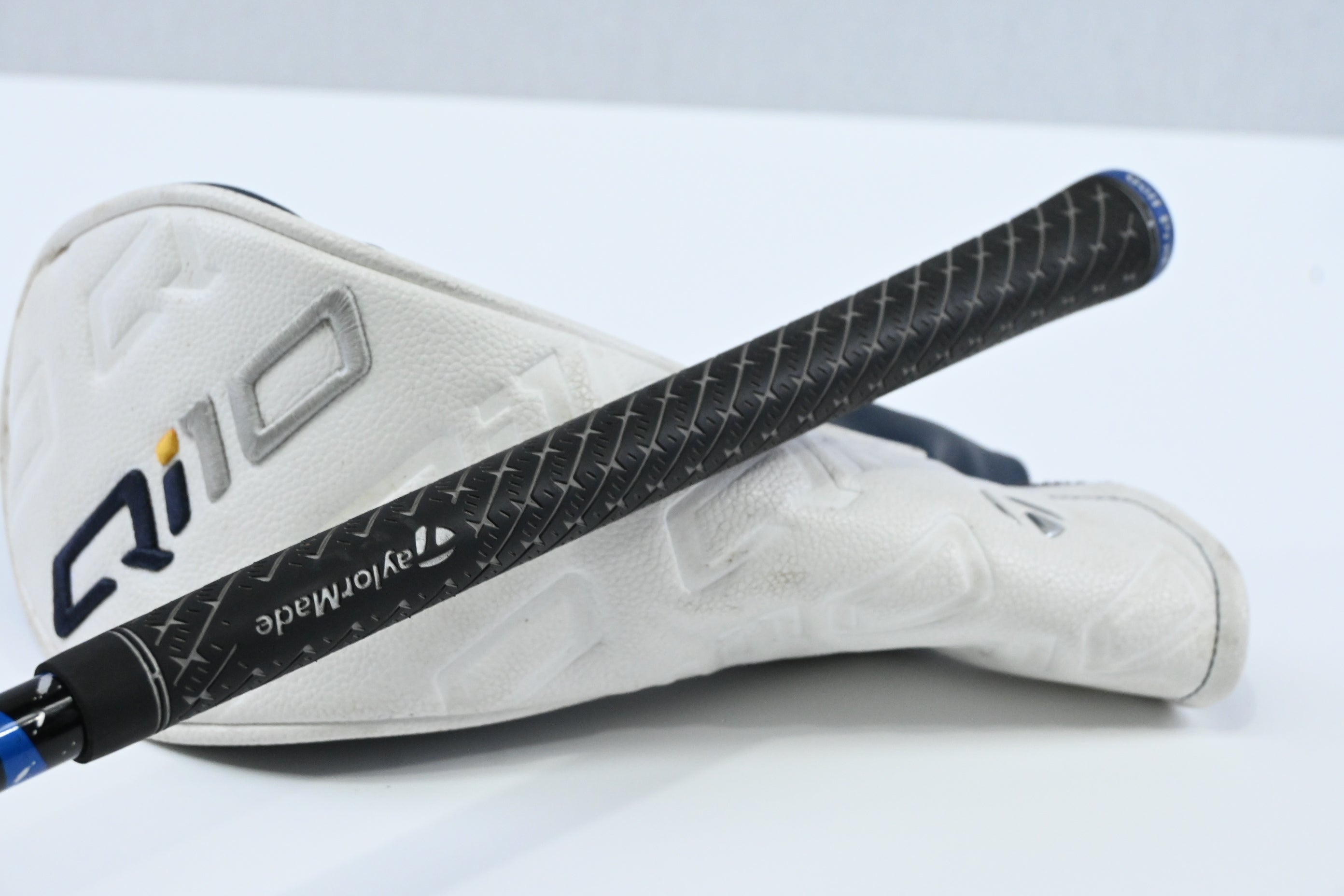 Taylormade Qi10 Tour #5 Wood / 18 Degree / Stiff Flex Kai'li Blue 70 Shaft