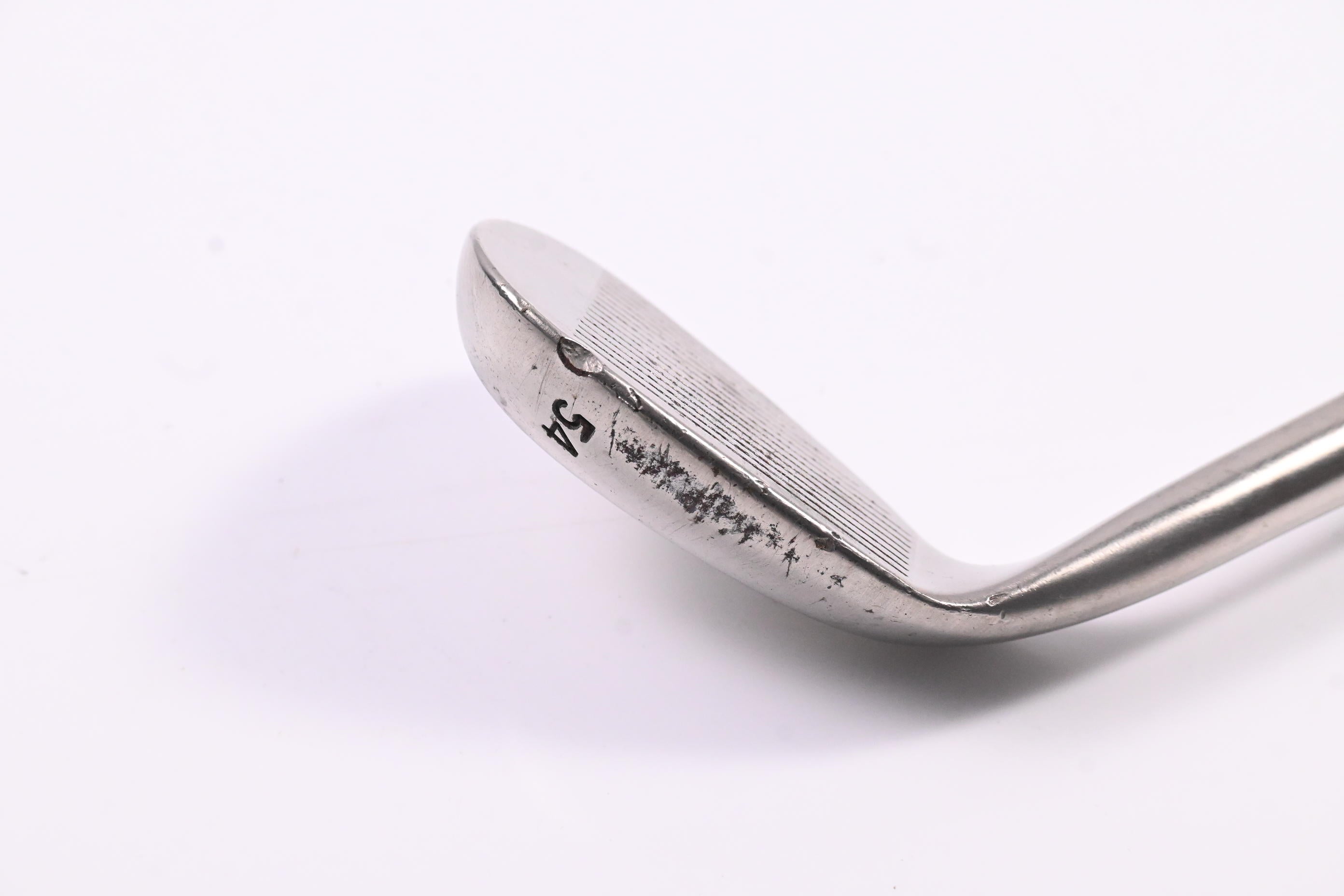 Titleist Vokey Spin Milled 2009 Sand Wedge / 54 Degree / Stiff Flex Dynamic Gold