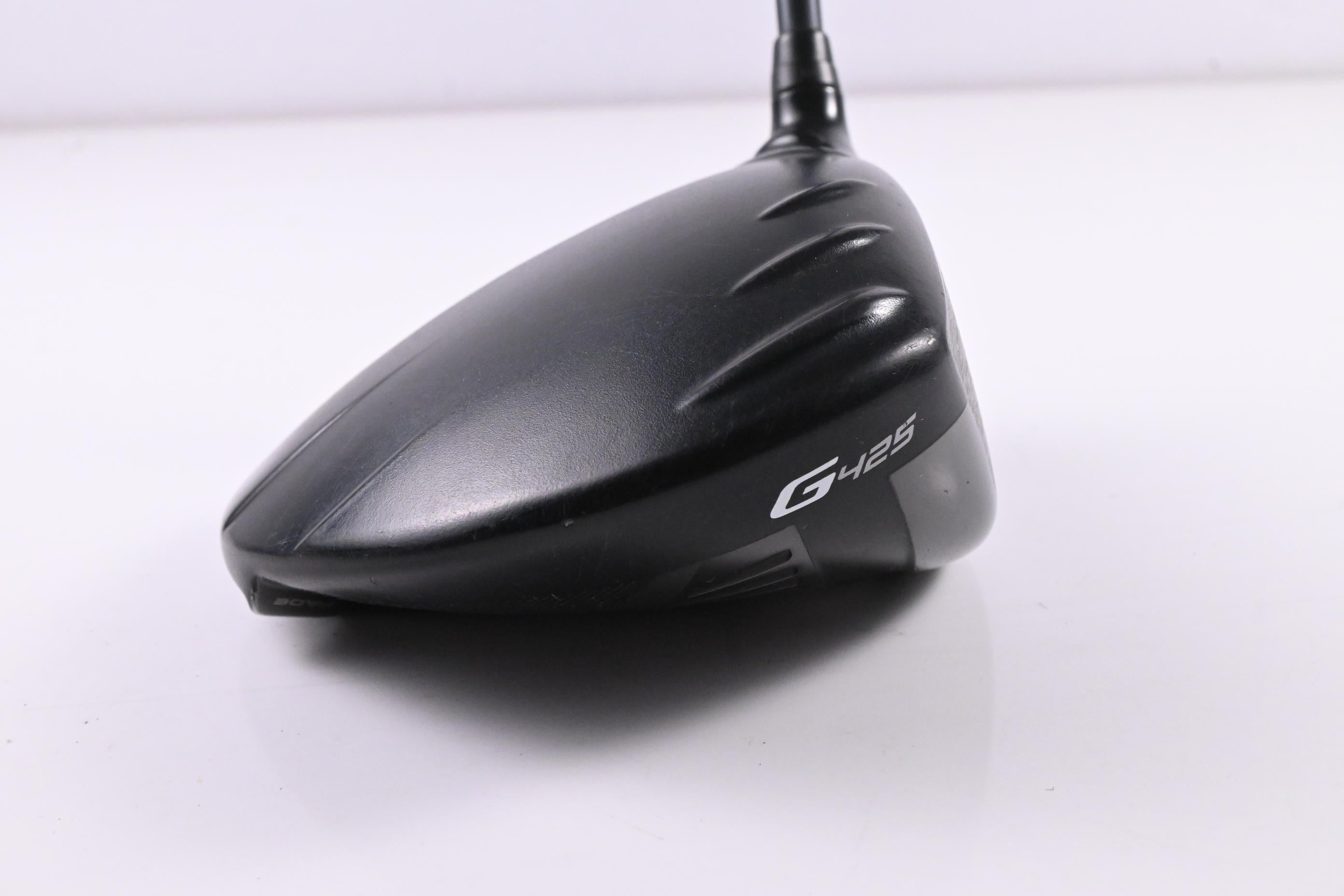 Ping G425 Max Driver / 10.5 Degree / Senior Flex Ping Alta CB Red 55 Shaft