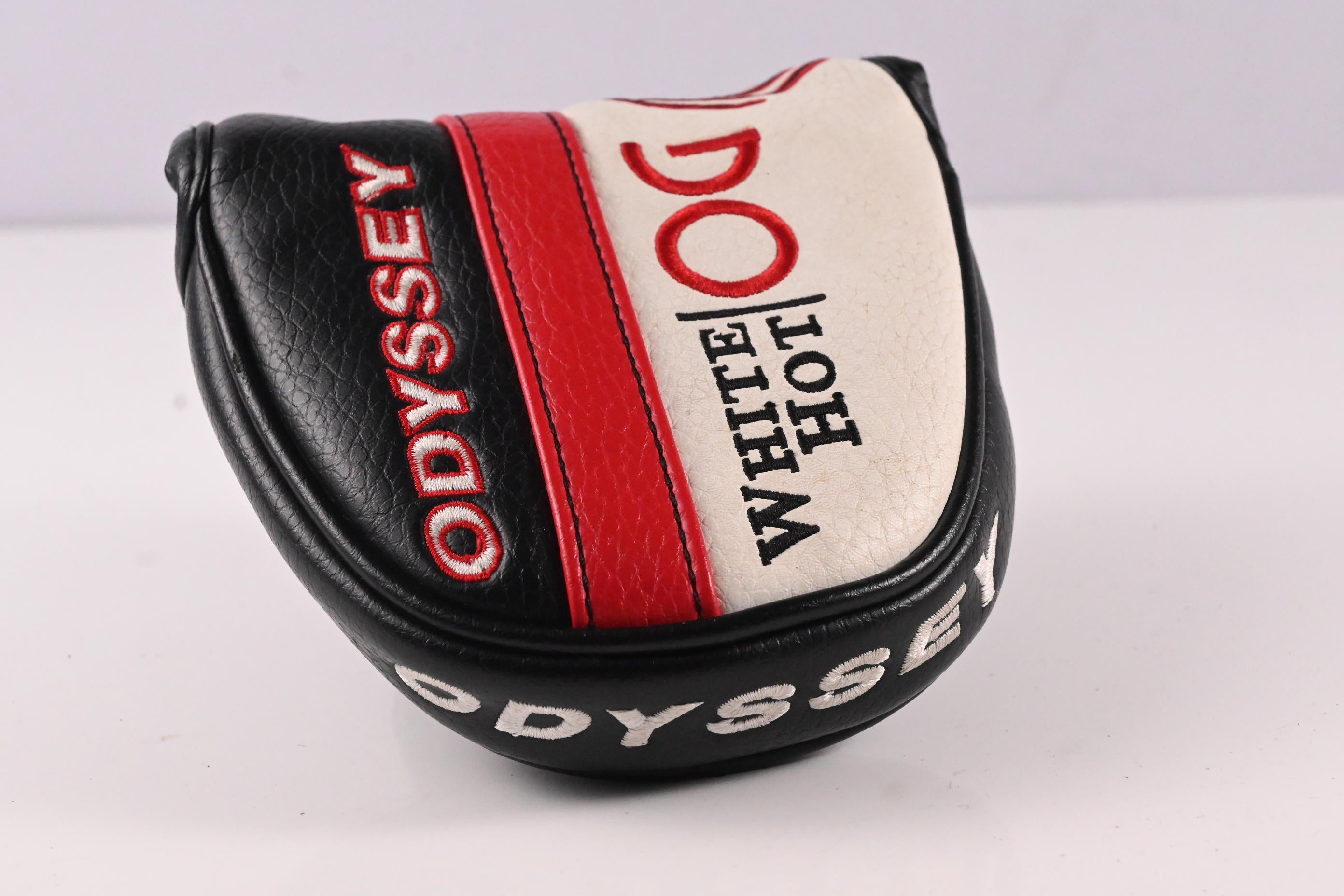 Odyssey White Hot OG Stroke Lab 2-Ball Putter / 35 Inch