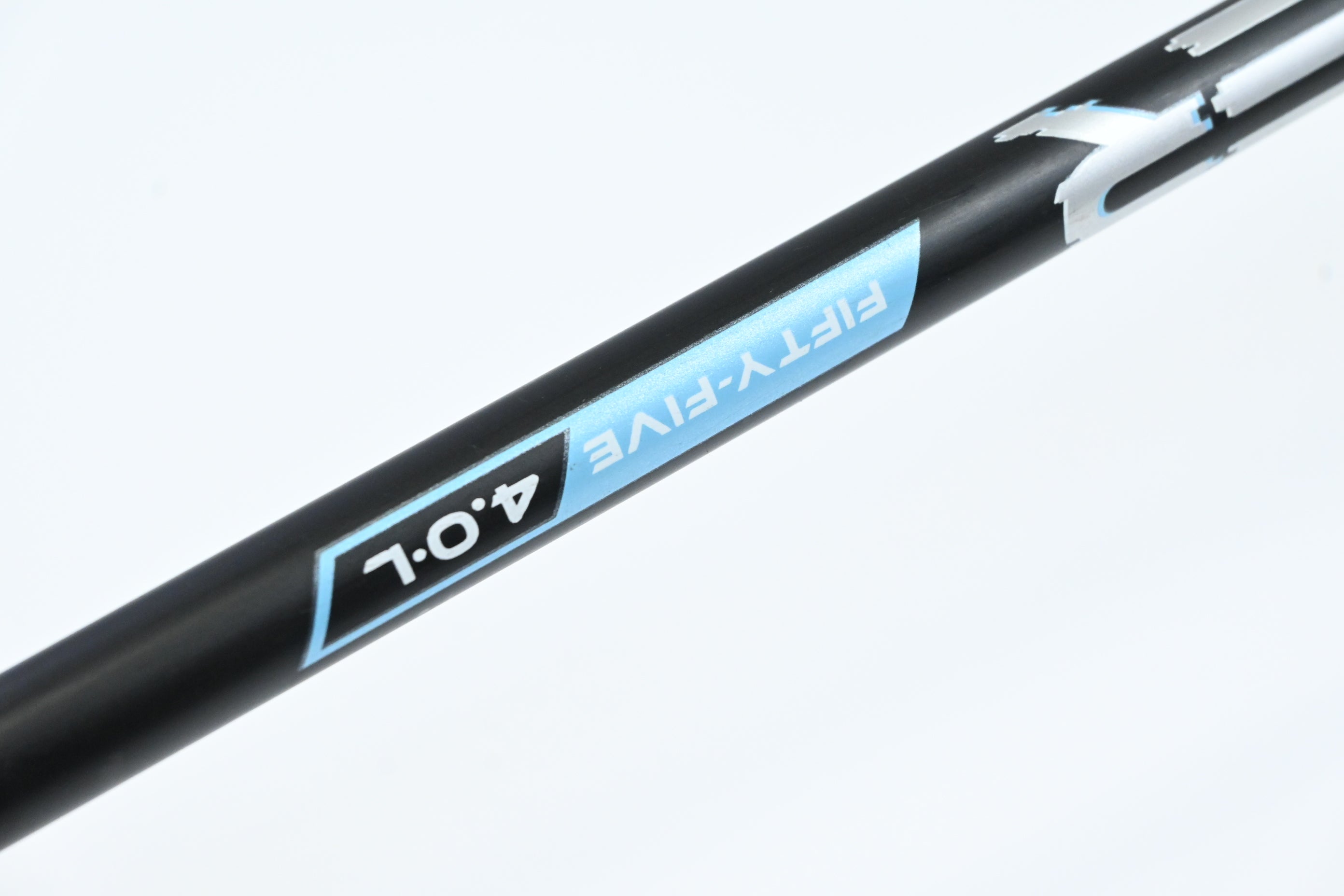 Ladies Cleveland Launcher XL Halo #5 Wood / 18 Degree / Ladies Flex Cypher 55
