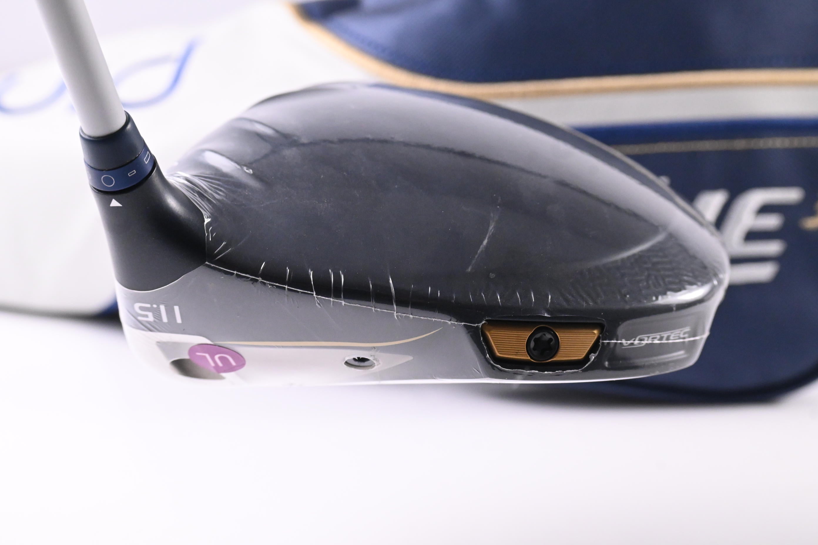 Ladies Ping G Le3 Driver / 11.5 Degree / Ladies Flex Ping ULT 250 Shaft