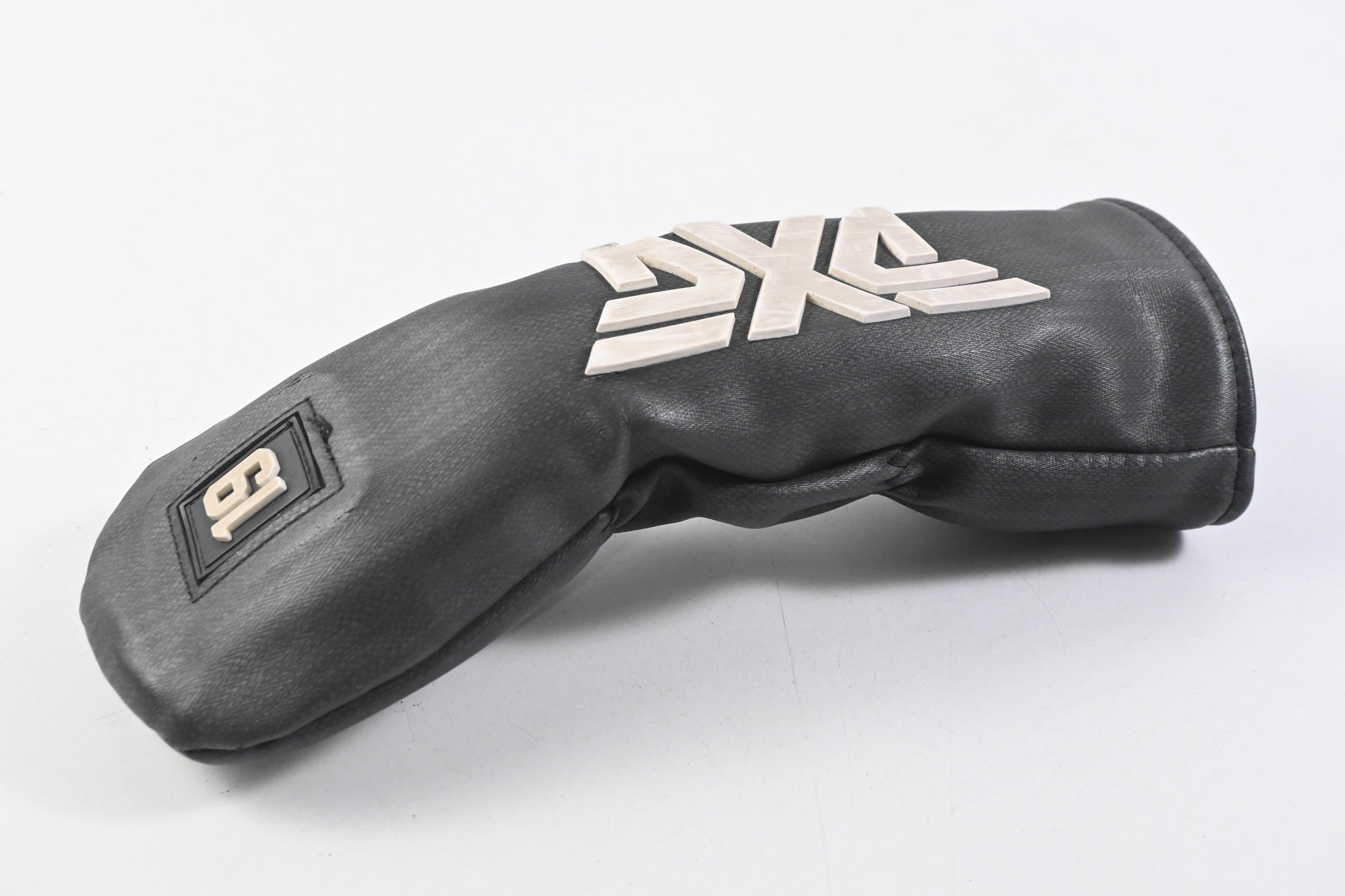 PXG 0317 X Prototype #3 Hybrid / 19 Degree / Regular Flex EvenFlow Riptide 80