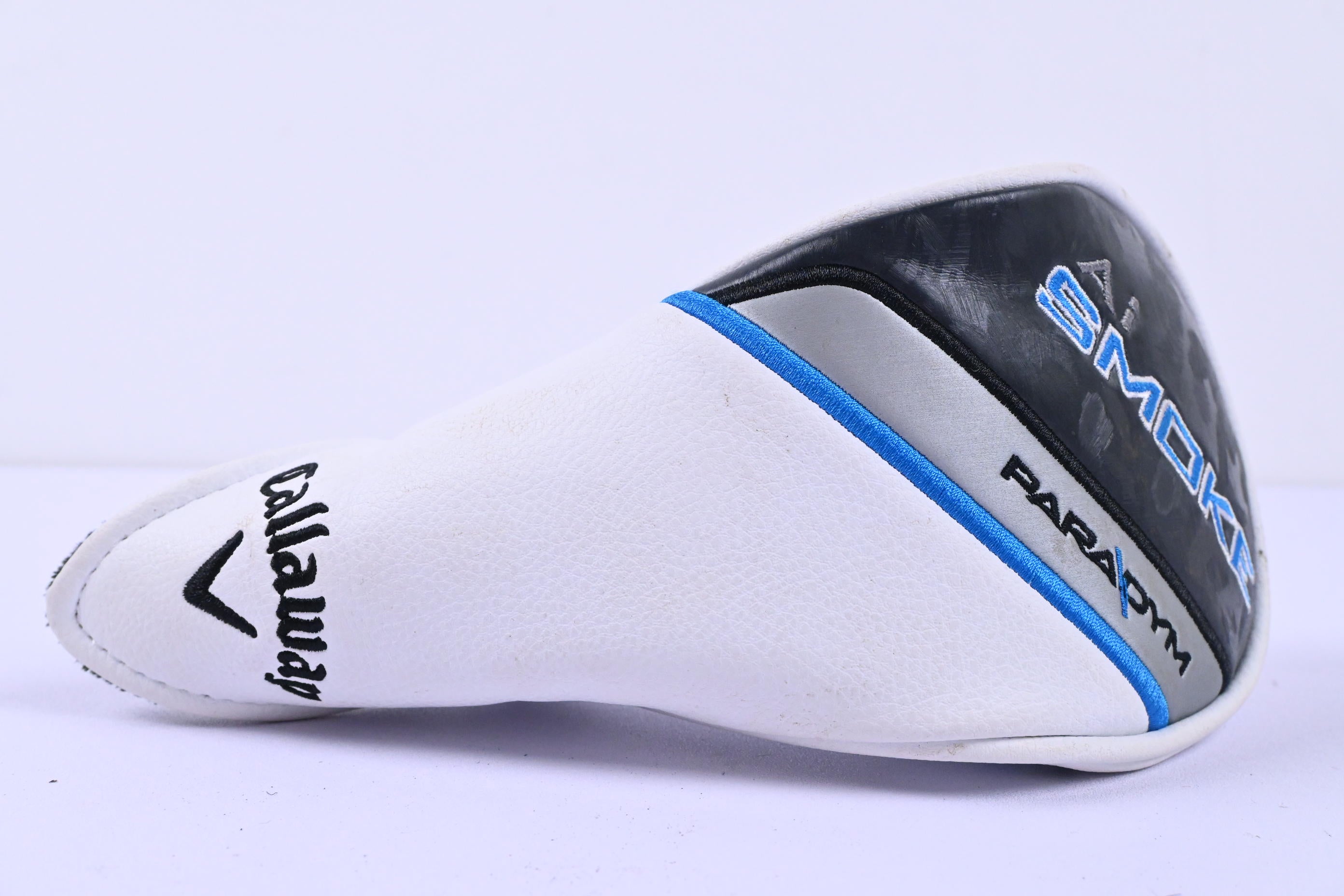 Callaway Paradym Ai Smoke #3 Hybrid / 18 Degree / X-Flex Tensei AV White 85
