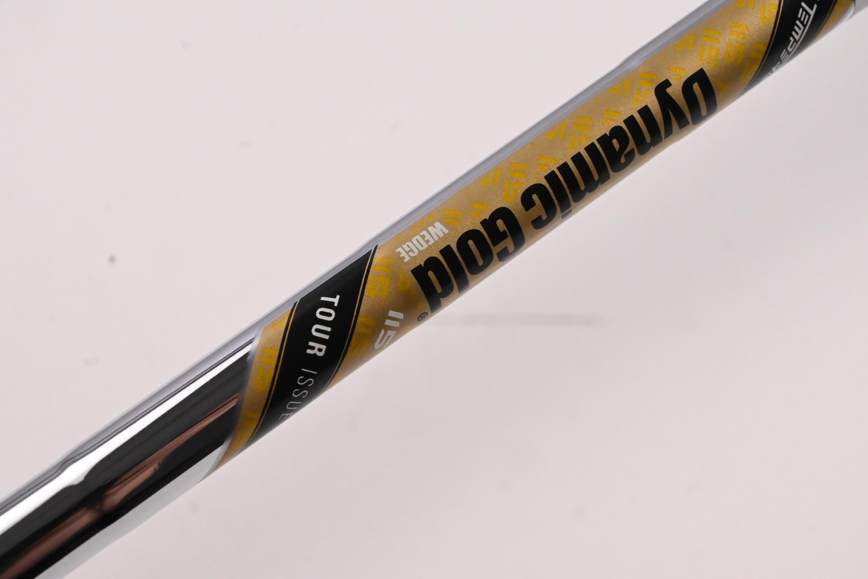 Taylormade Milled Grind 5 Sand Wedge / 56 Degree / Wedge Flex Dynamic Gold  115