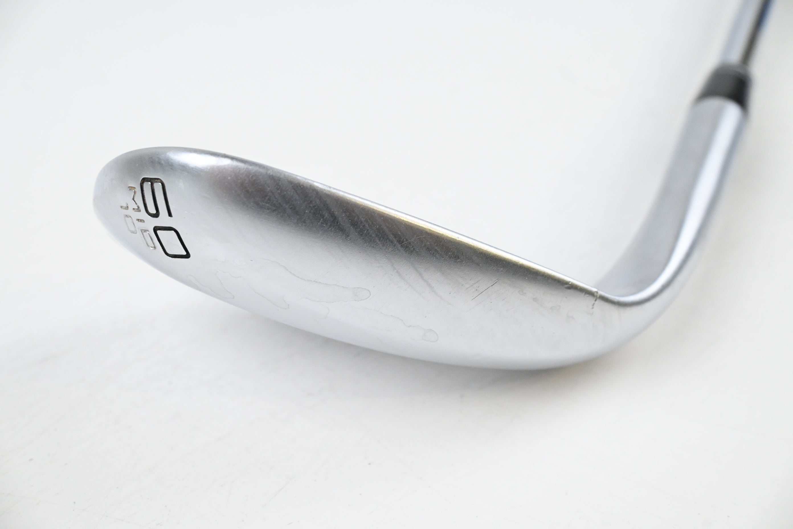 Cleveland RTZ Lob Wedge / 60 Degree / Wedge Flex N.S.Pro Modus3 Tour 105