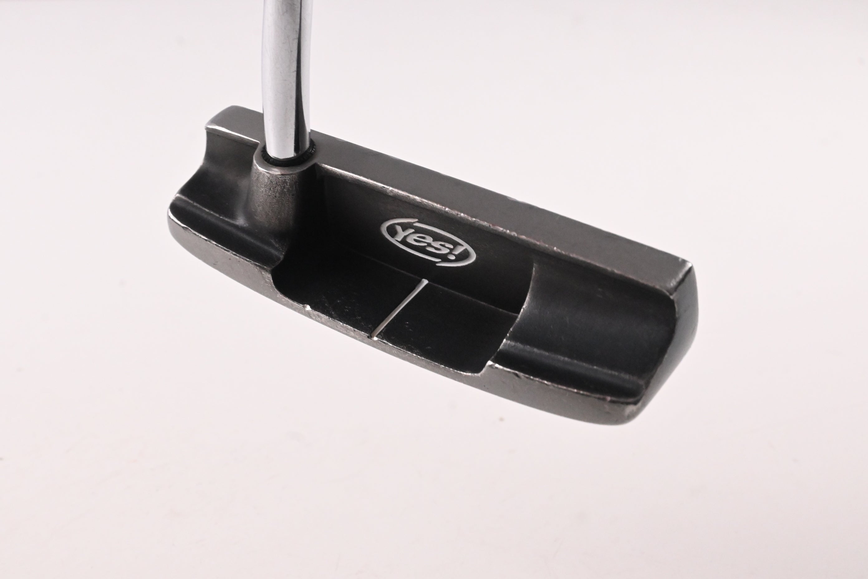 Yes! C-Groove Tracy Putter / 35 Inch