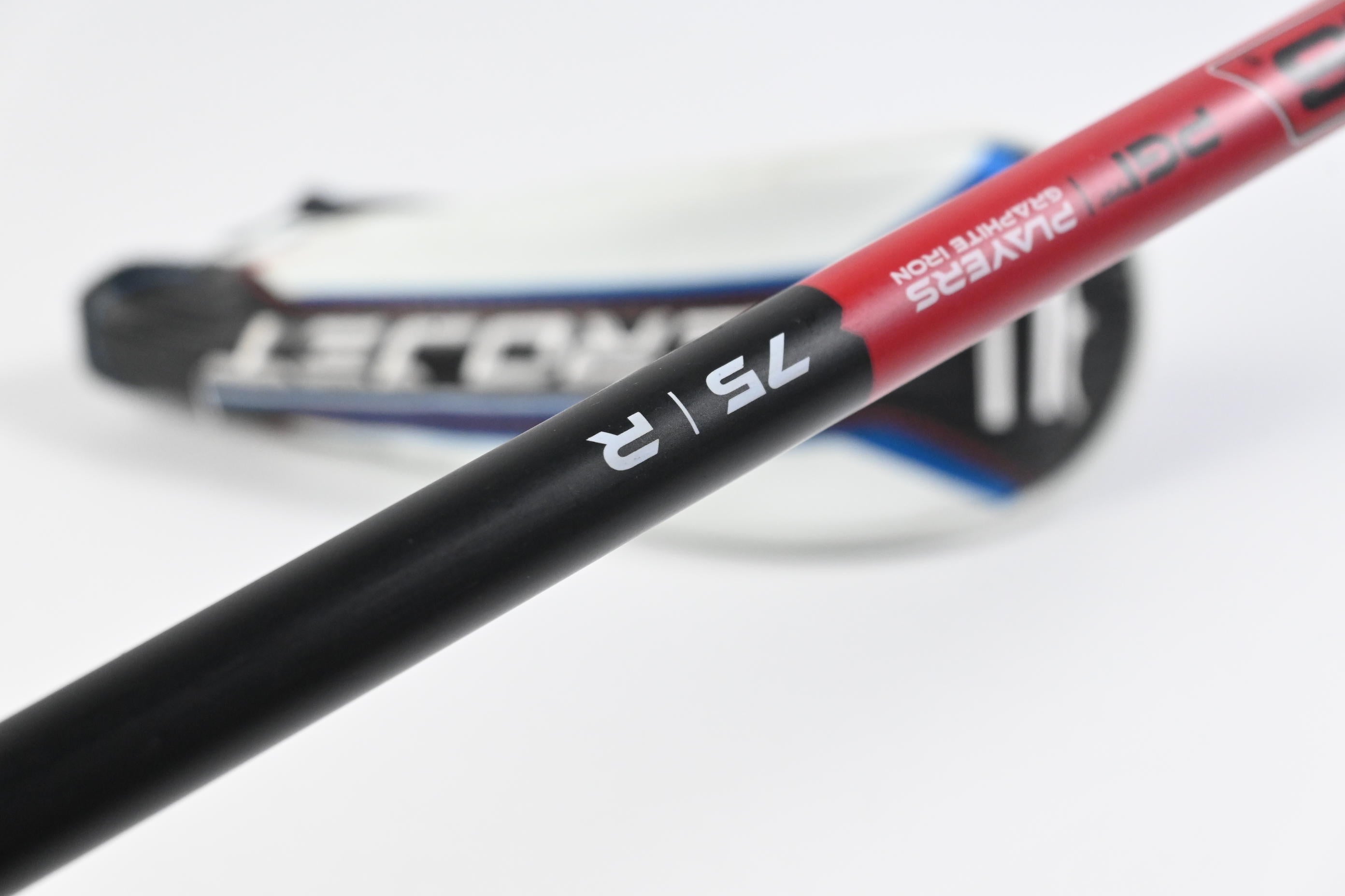 Cobra Aerojet #3 Hybrid / 19 Degree / Regular Flex KBS PGI 75 Shaft