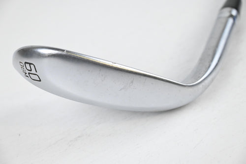 Titleist Vokey SM11 Lob Wedge / 60 Degree / Wedge Flex Vokey SM11 Shaft