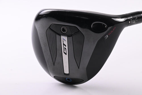 Titleist GT1 #3 Tour Wood / 14.5 Degree / Stiff Flex Tensei AV Blue 65 Shaft