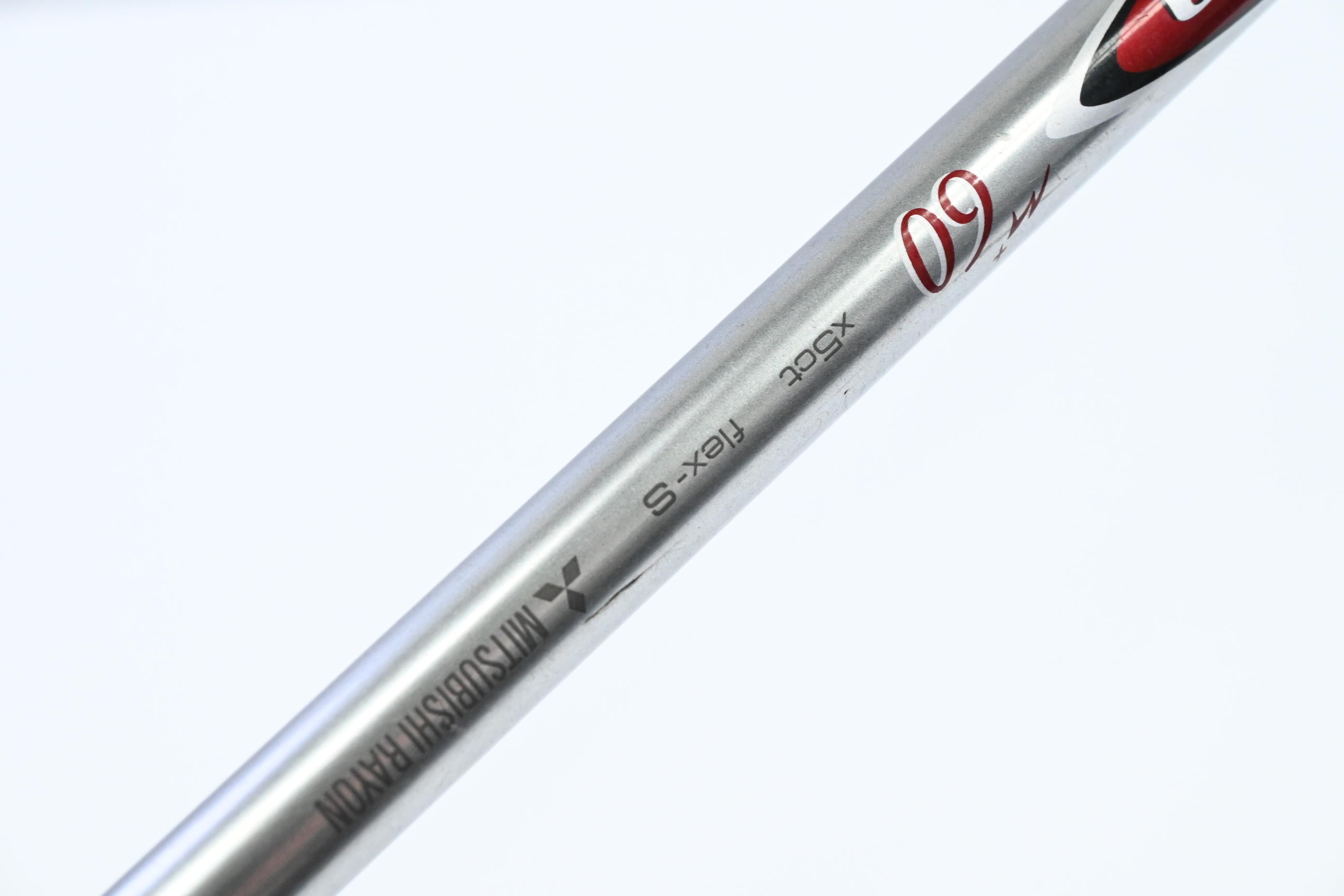 Titleist TSi2 Driver / 11 Degree / Stiff Flex Diamana M+ 60 Shaft