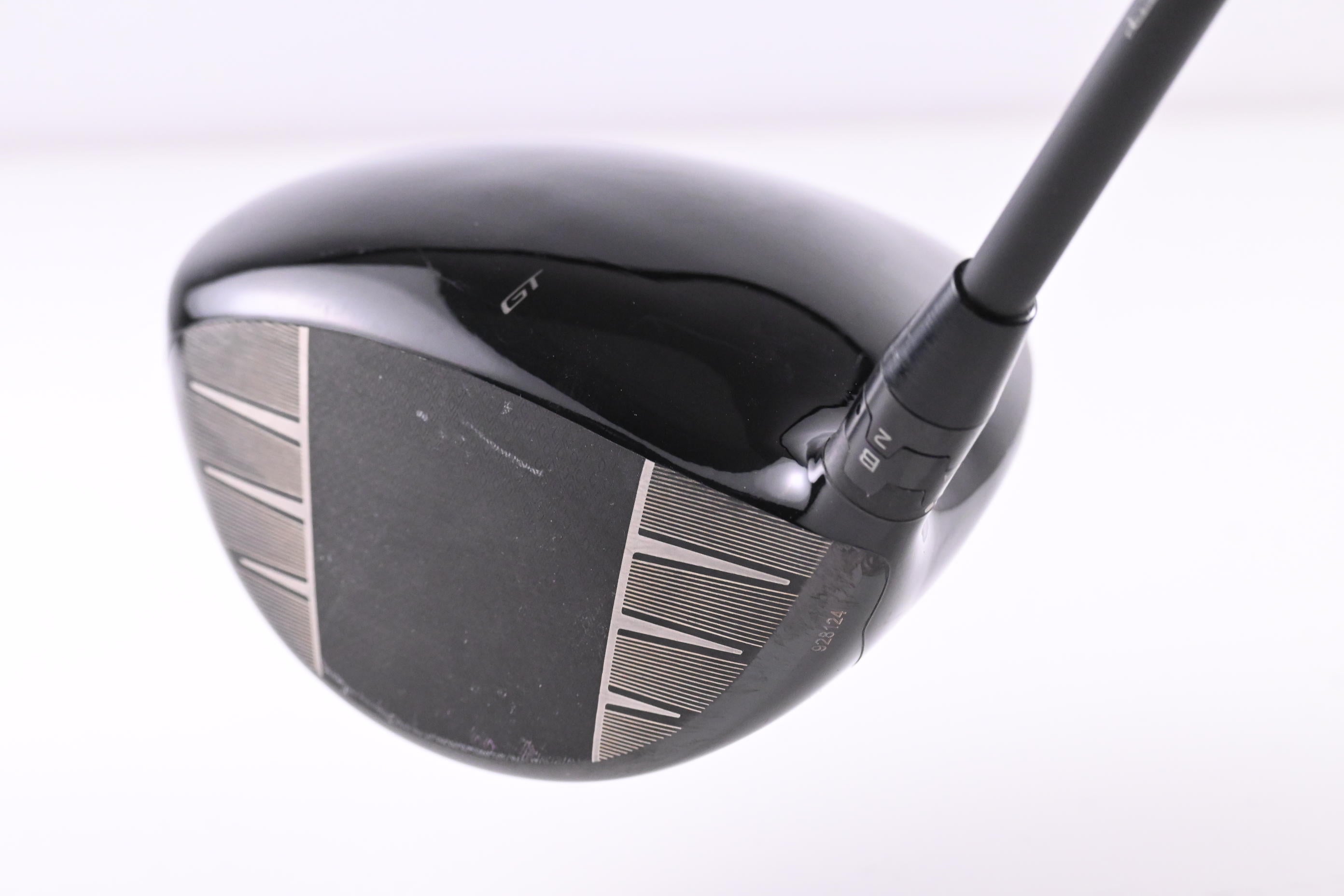 Titleist GT2 Driver / 10 Degree / X-Flex Tensei 1K Black 65 Shaft