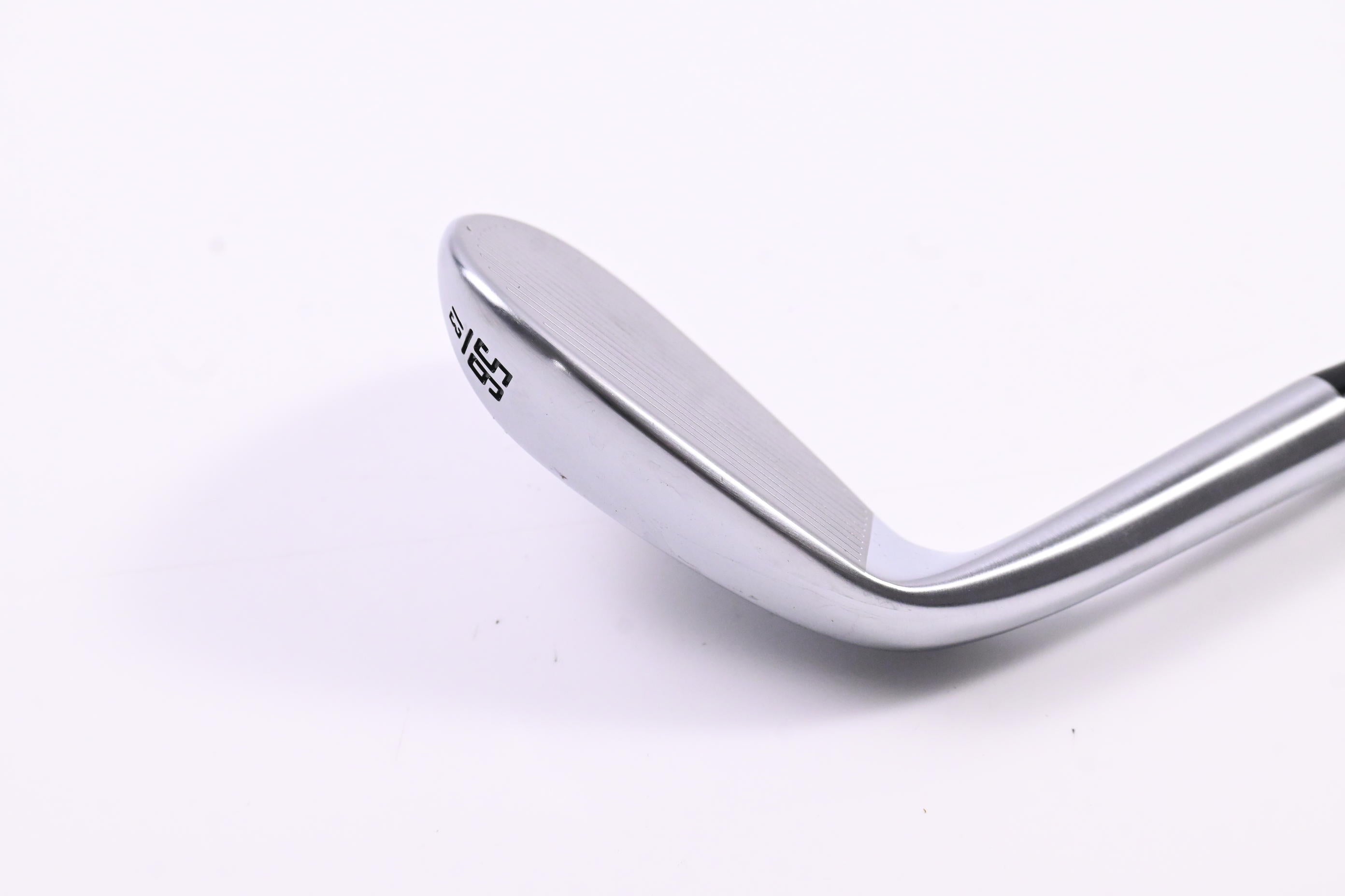 PXG Stick 'Em Sand Wedge / 56 Degree / Stiff Flex Dynamic Gold S400 Shaft