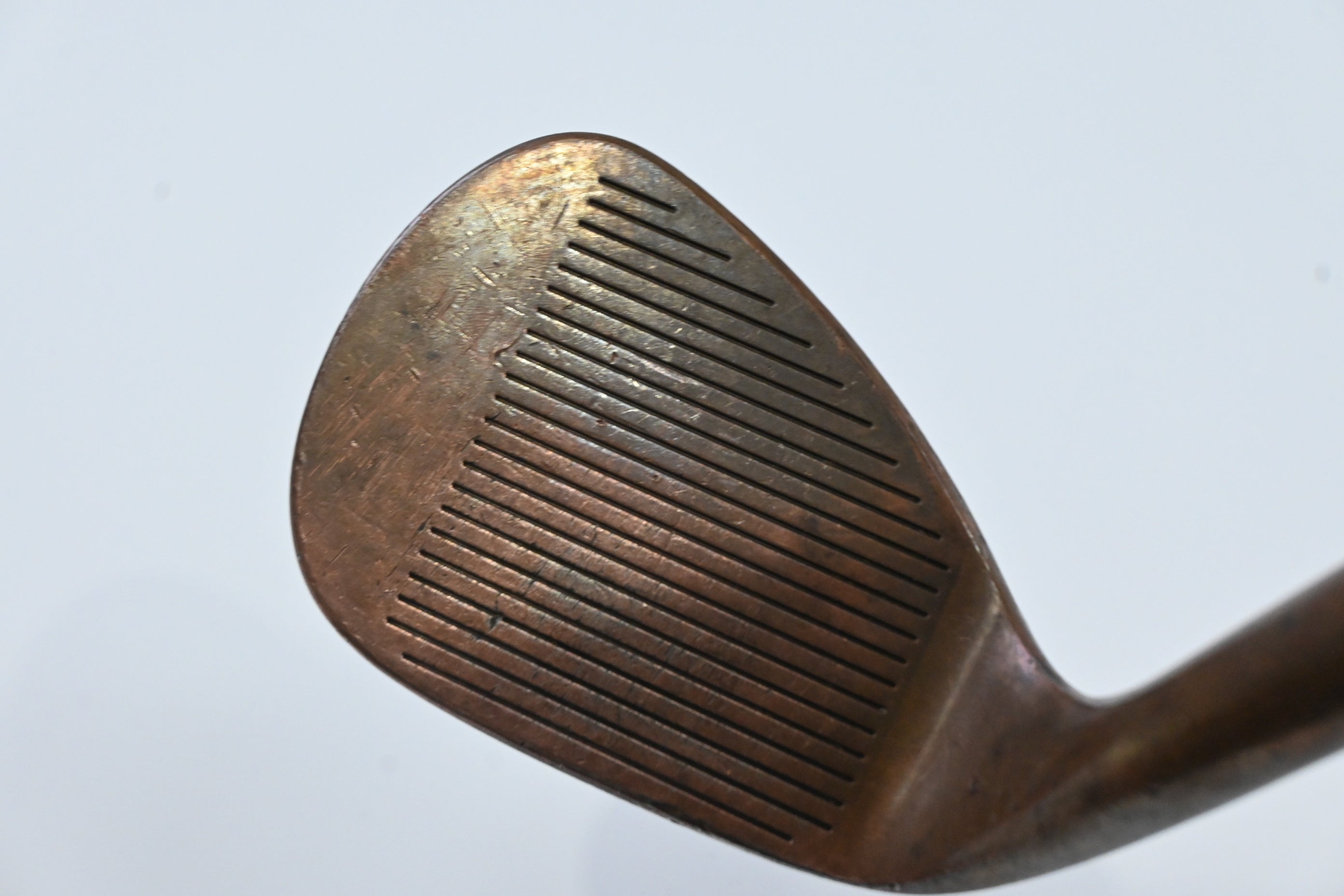 Callaway Forged Gap Wedge / 52 Degree / Wedge Flex Steel Shaft