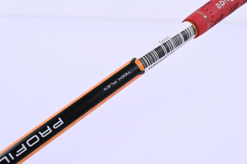 Junior Wilson Profile HL #3 Wood / 15 Degree / Teen Flex Wilson Profile HL Shaft