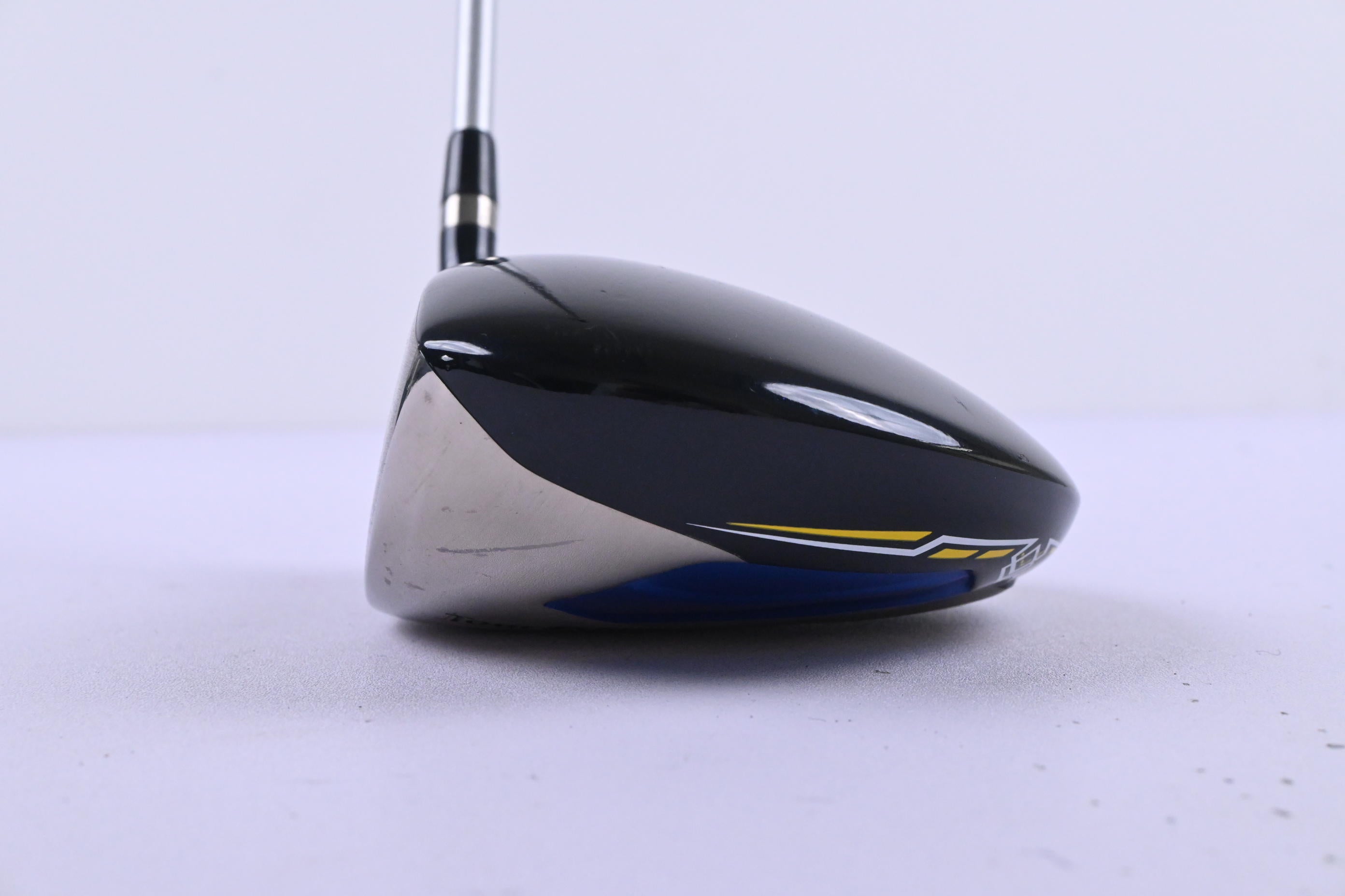 Left Hand Tour Edge Hot Launch C521 Driver / 10.5 Degree / Regular Flex UST 55
