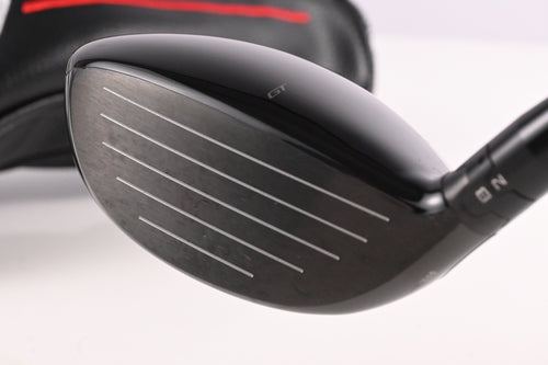 Titleist GT3 #3 Wood / 15 Degree / Regular Flex Tensei 1K Blue 65 Shaft