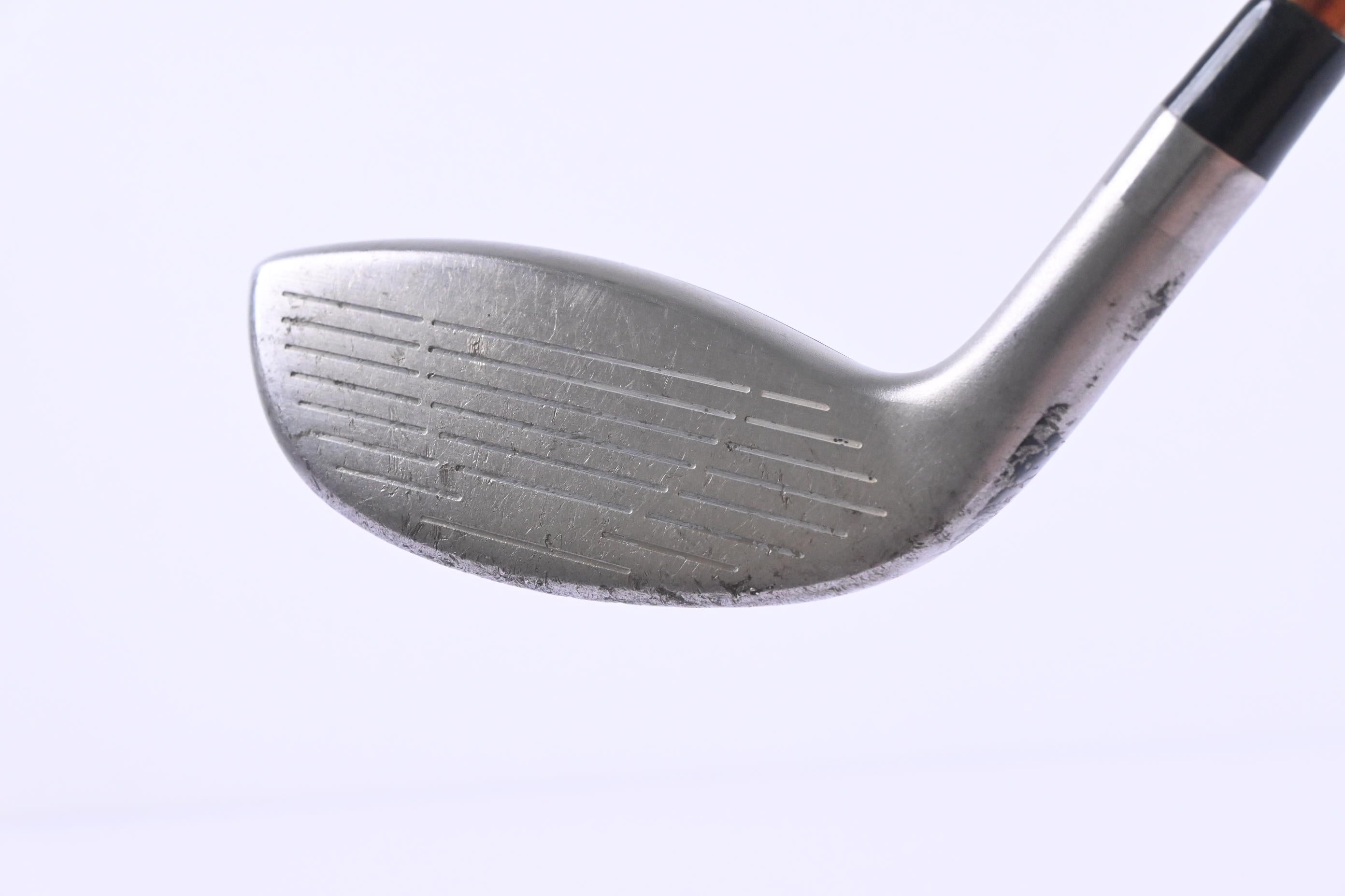 Ping G10 Hybrid #4 Hybrid / 24 Degree / Regular Flex Ping TFC 129 H